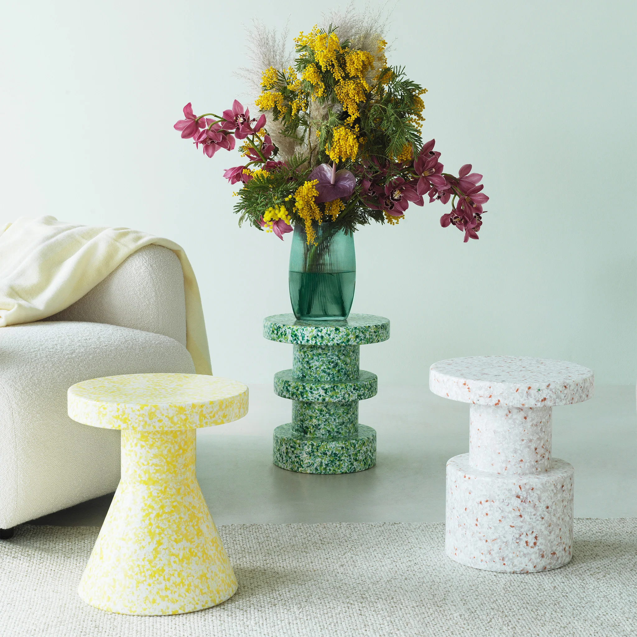 Bit Stool by Normann Copenhagen - Image 15