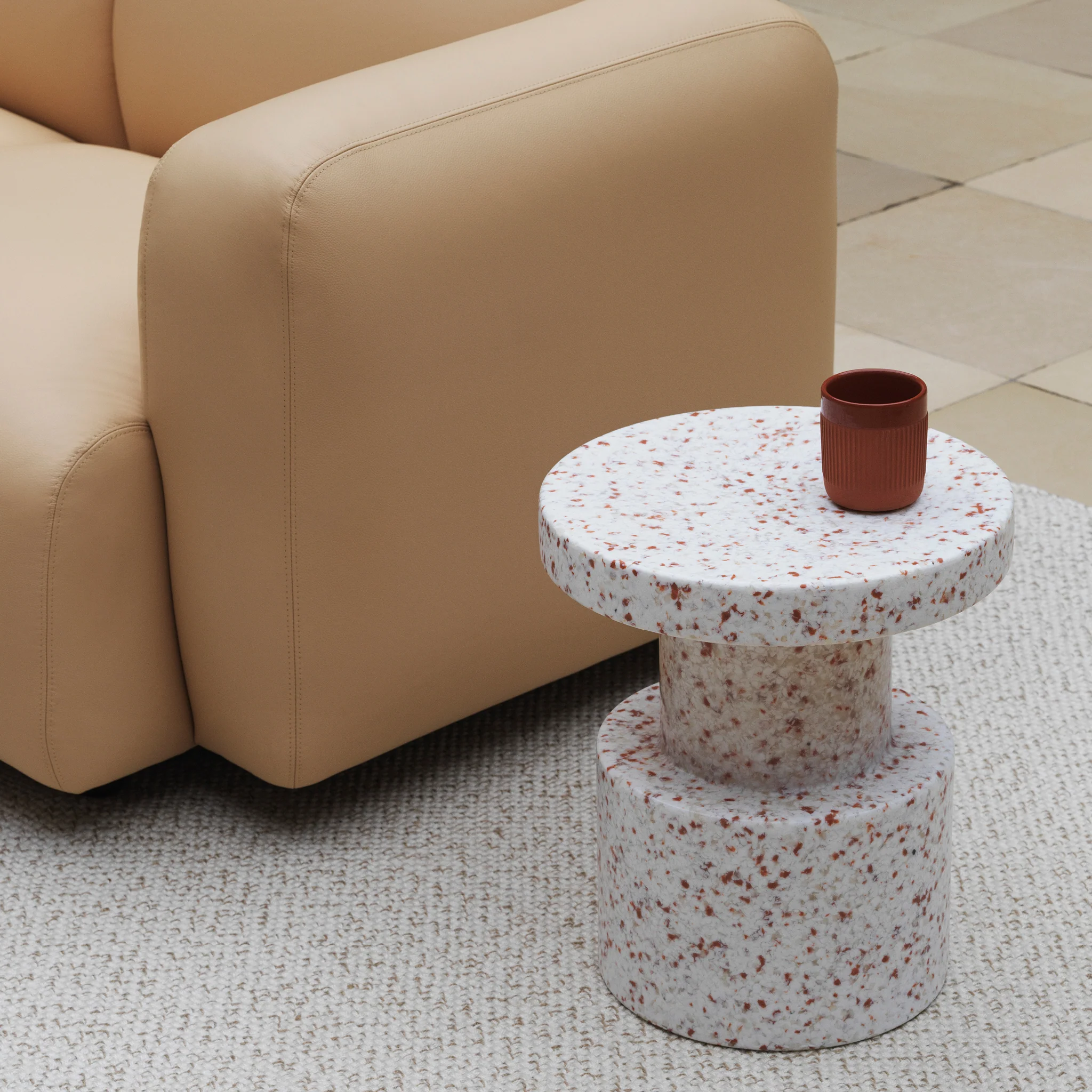 Bit Stool by Normann Copenhagen - Image 8