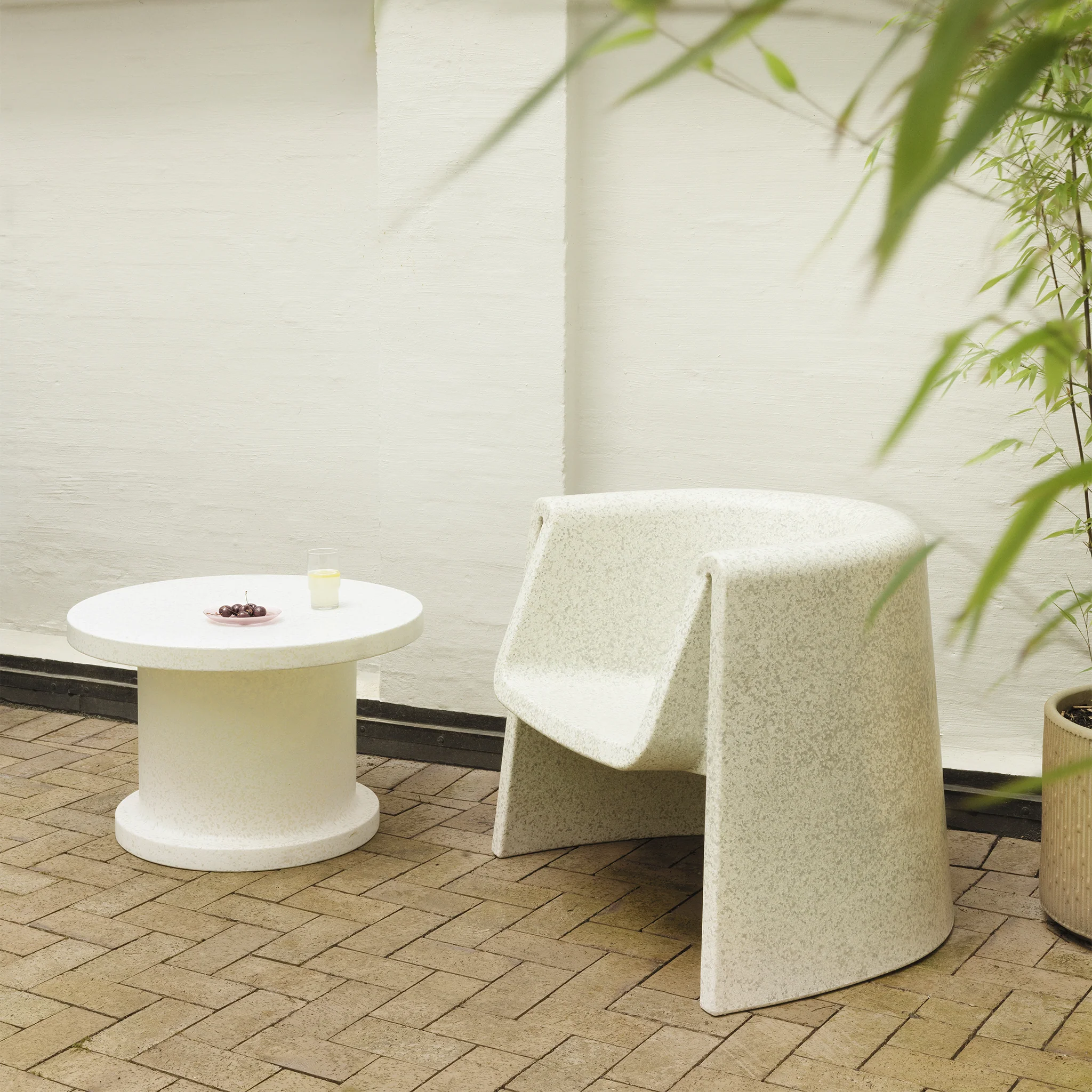 Bit Coffee Table by Normann Copenhagen - Image 3