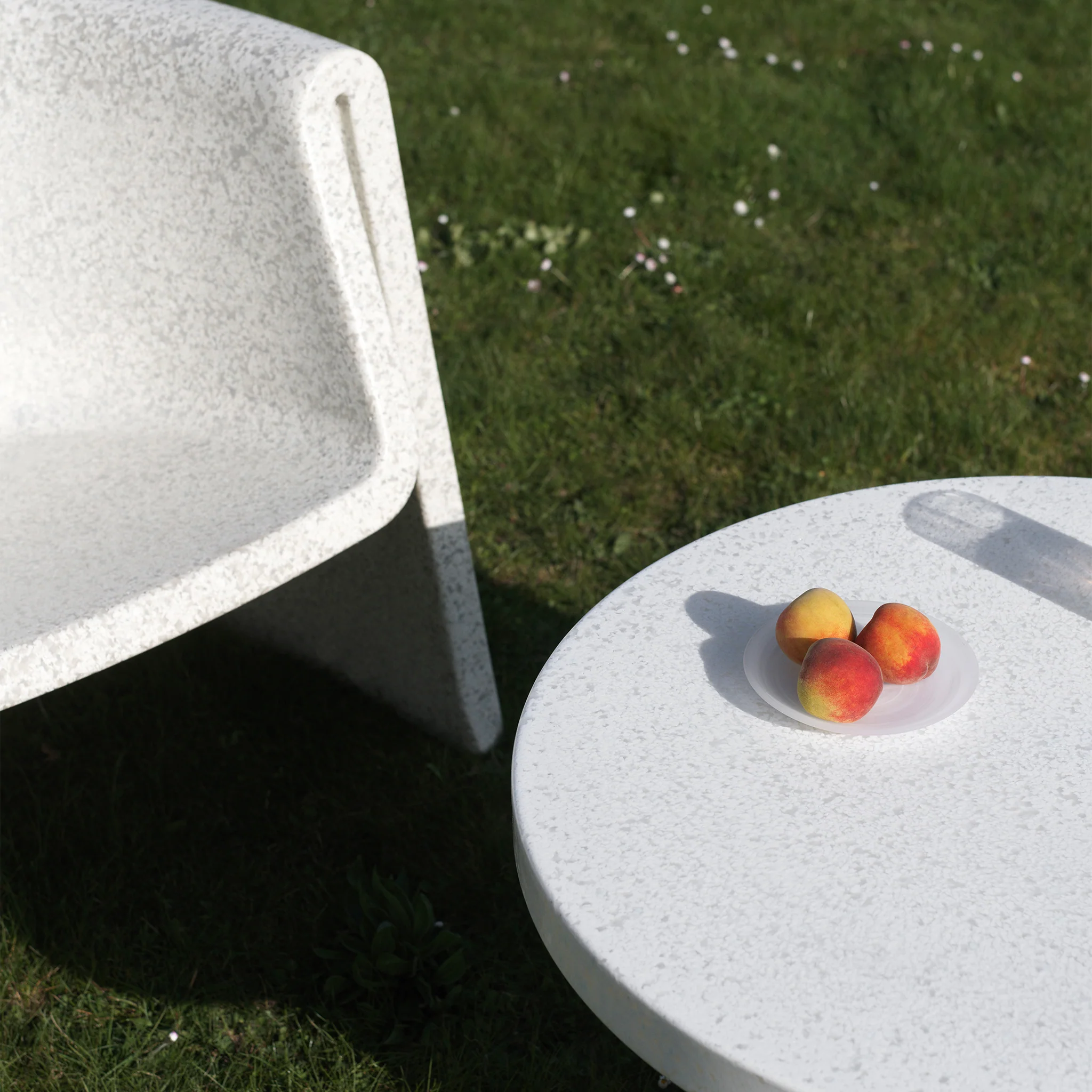 Bit Coffee Table by Normann Copenhagen - Image 5