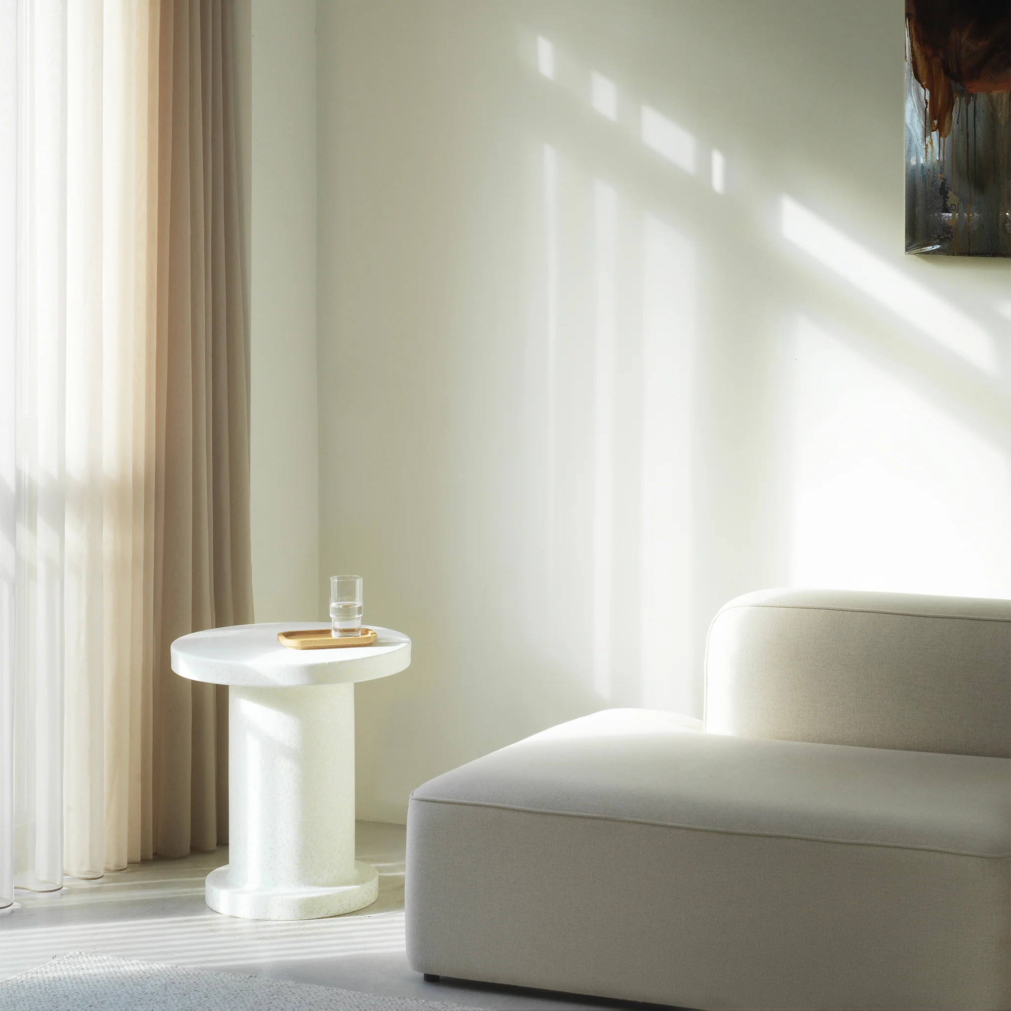 Bit Side Table by Normann Copenhagen - Image 3
