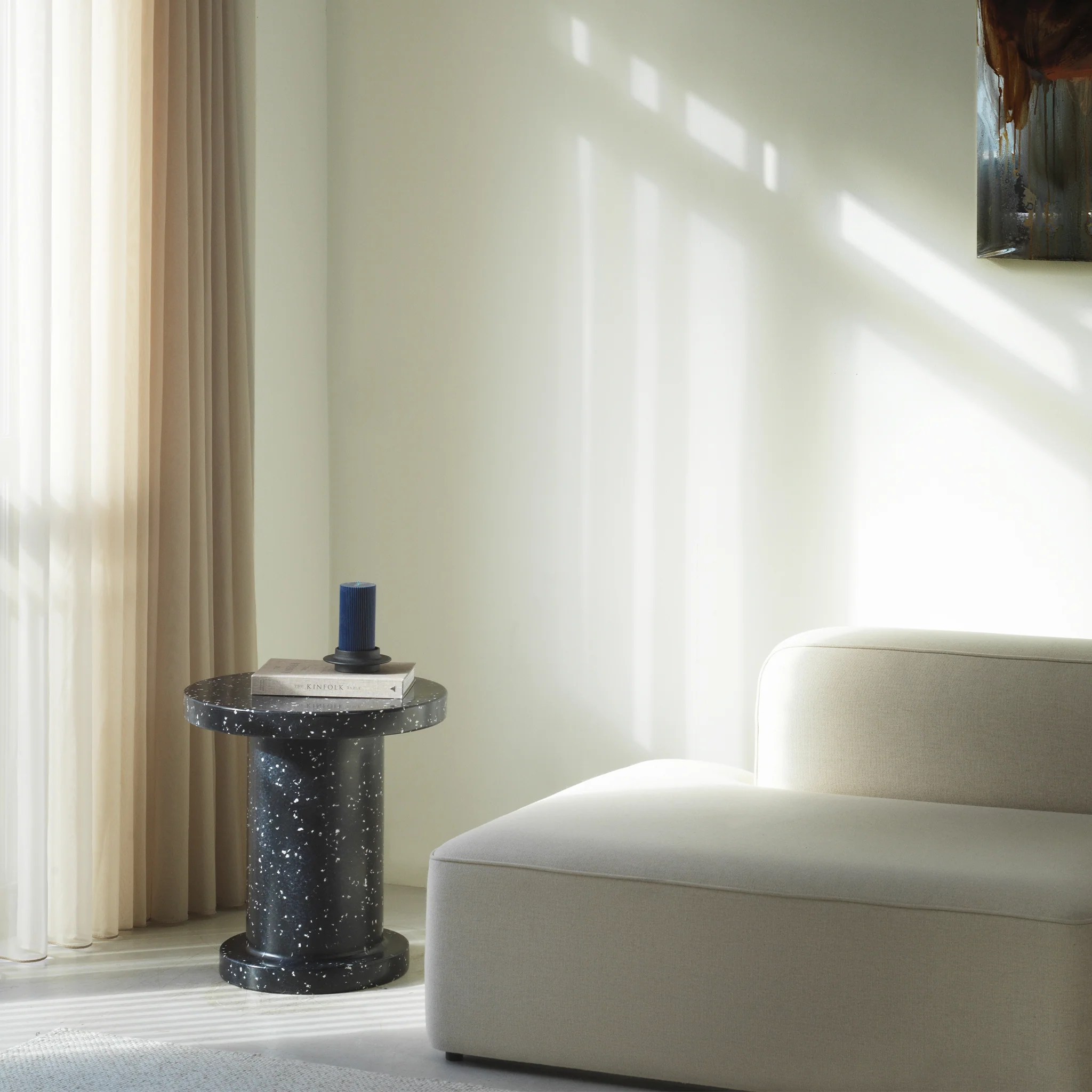 Bit Side Table by Normann Copenhagen - Image 4