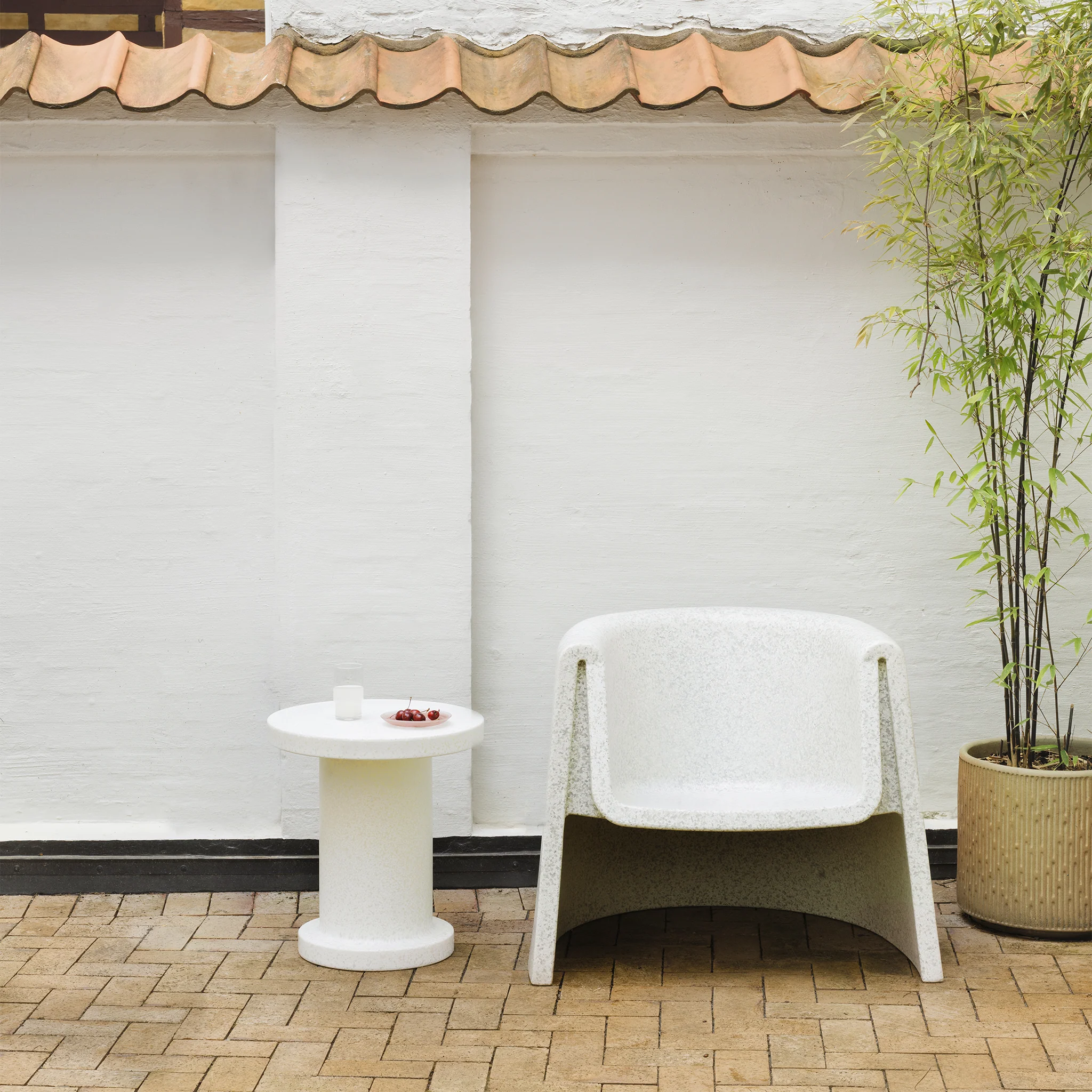Bit Side Table by Normann Copenhagen - Image 5