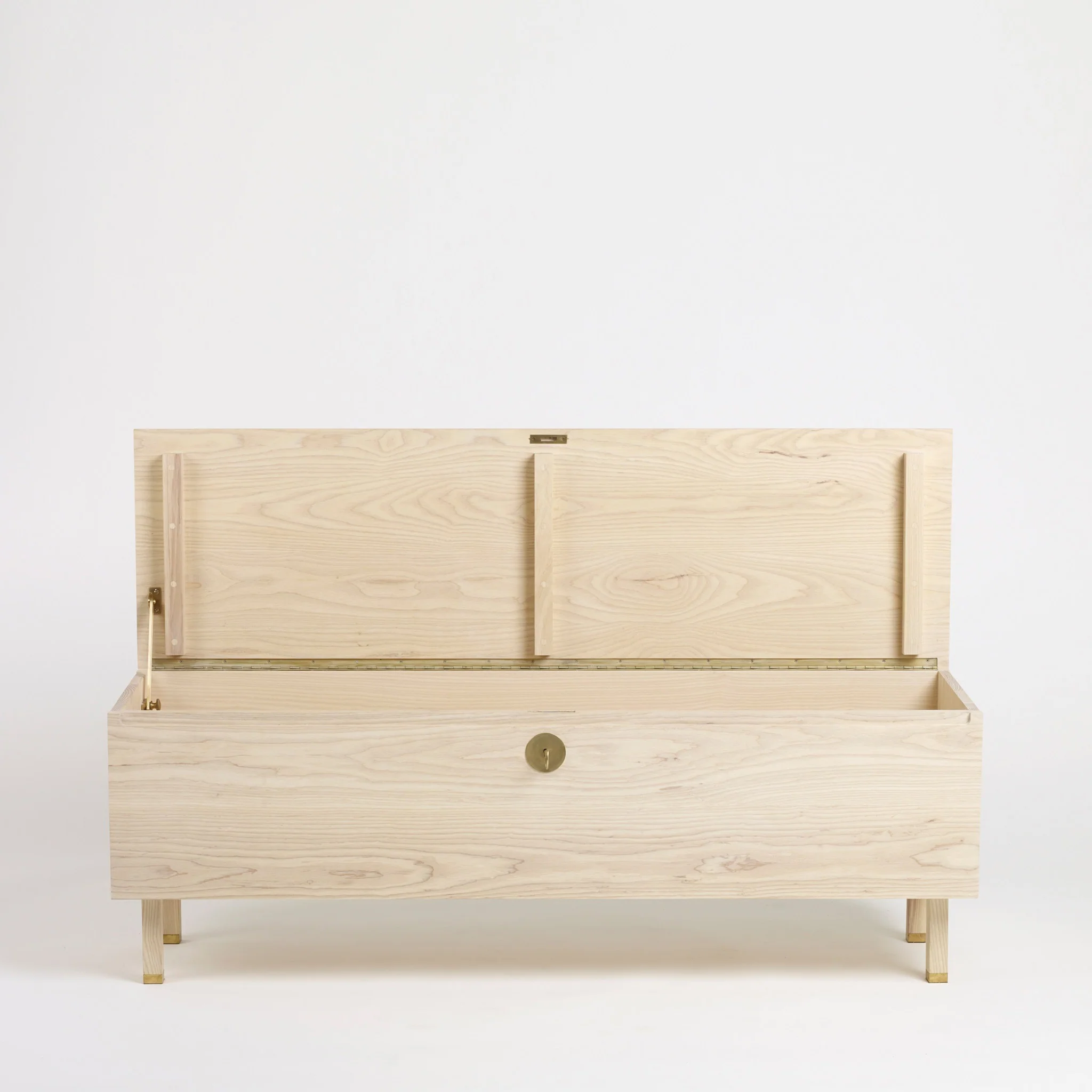 Blanket Chest Two by Another Country - Image 4