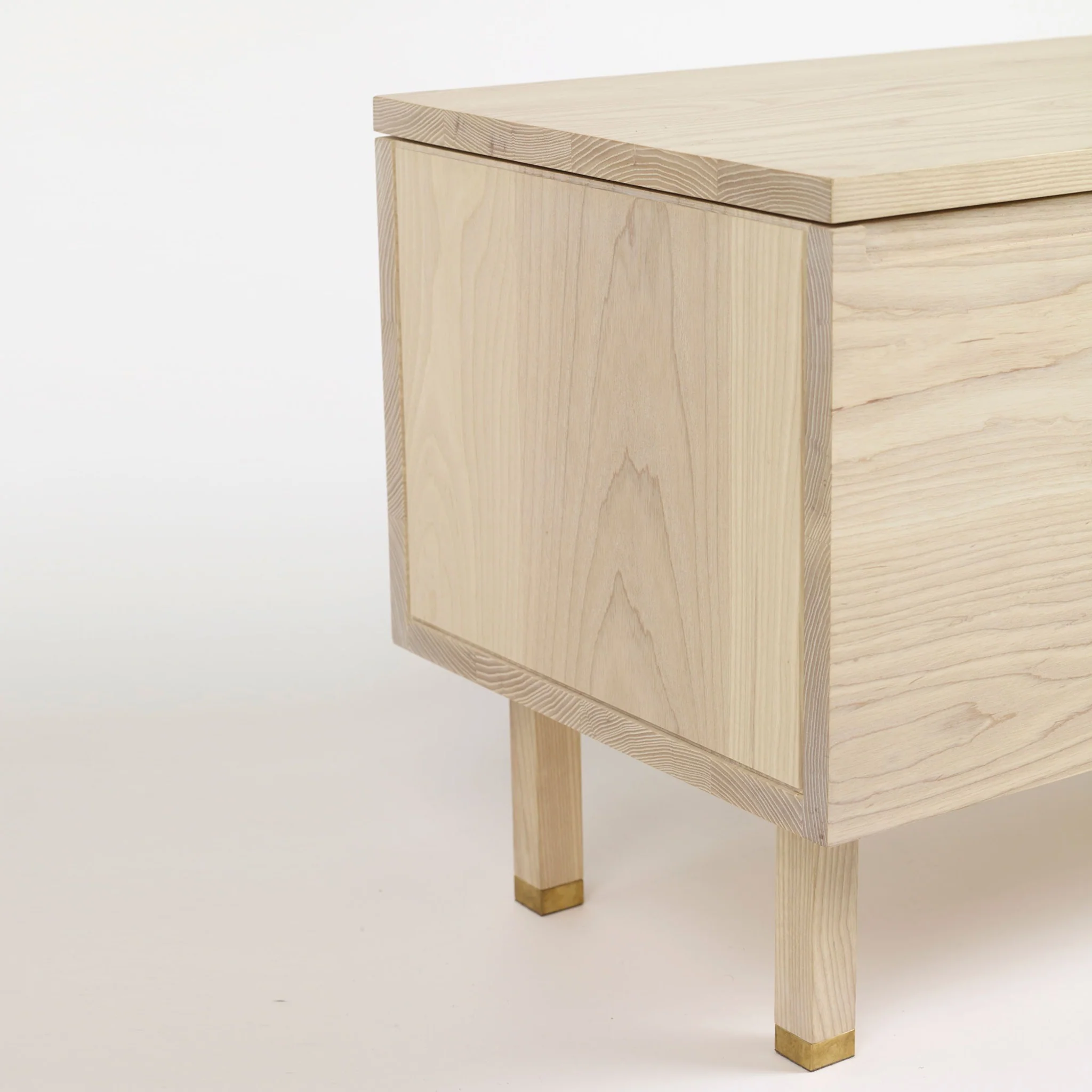Blanket Chest Two by Another Country - Image 5
