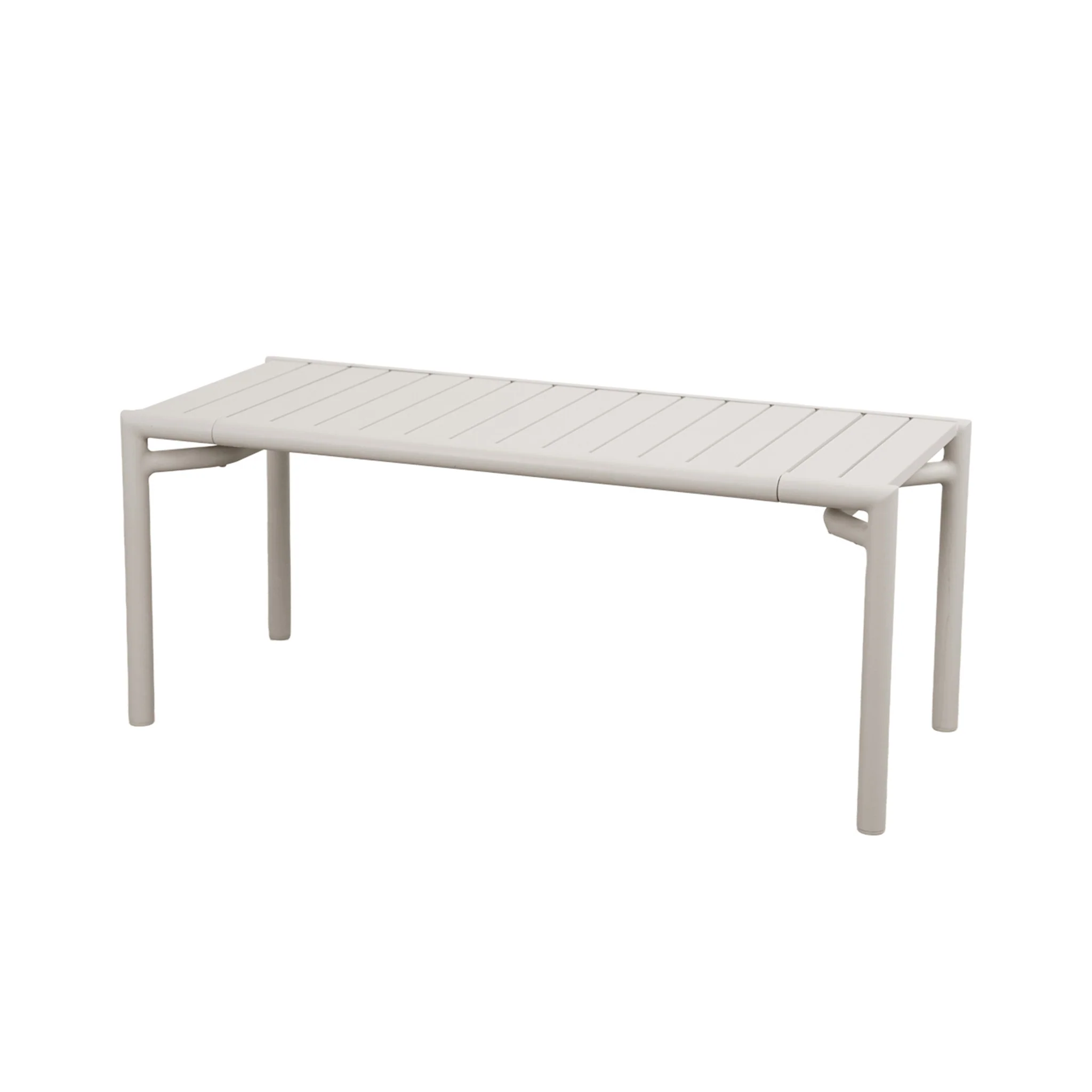 Bliss Coffee Table / Bench By Cane-line - Image 2