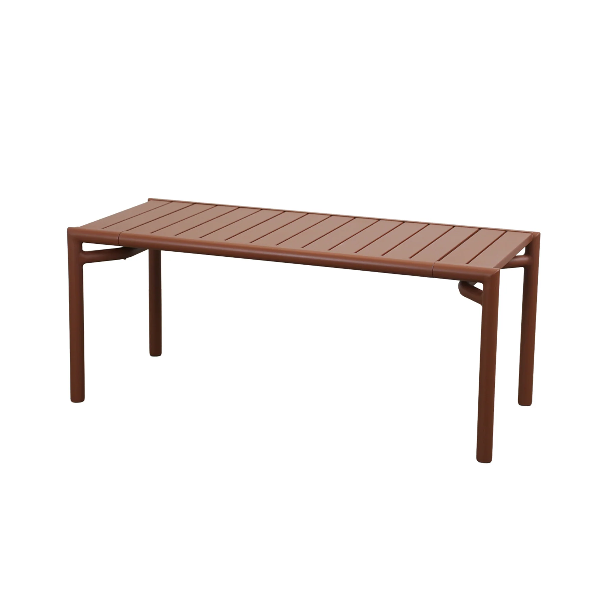 Bliss Coffee Table / Bench By Cane-line - Image 3