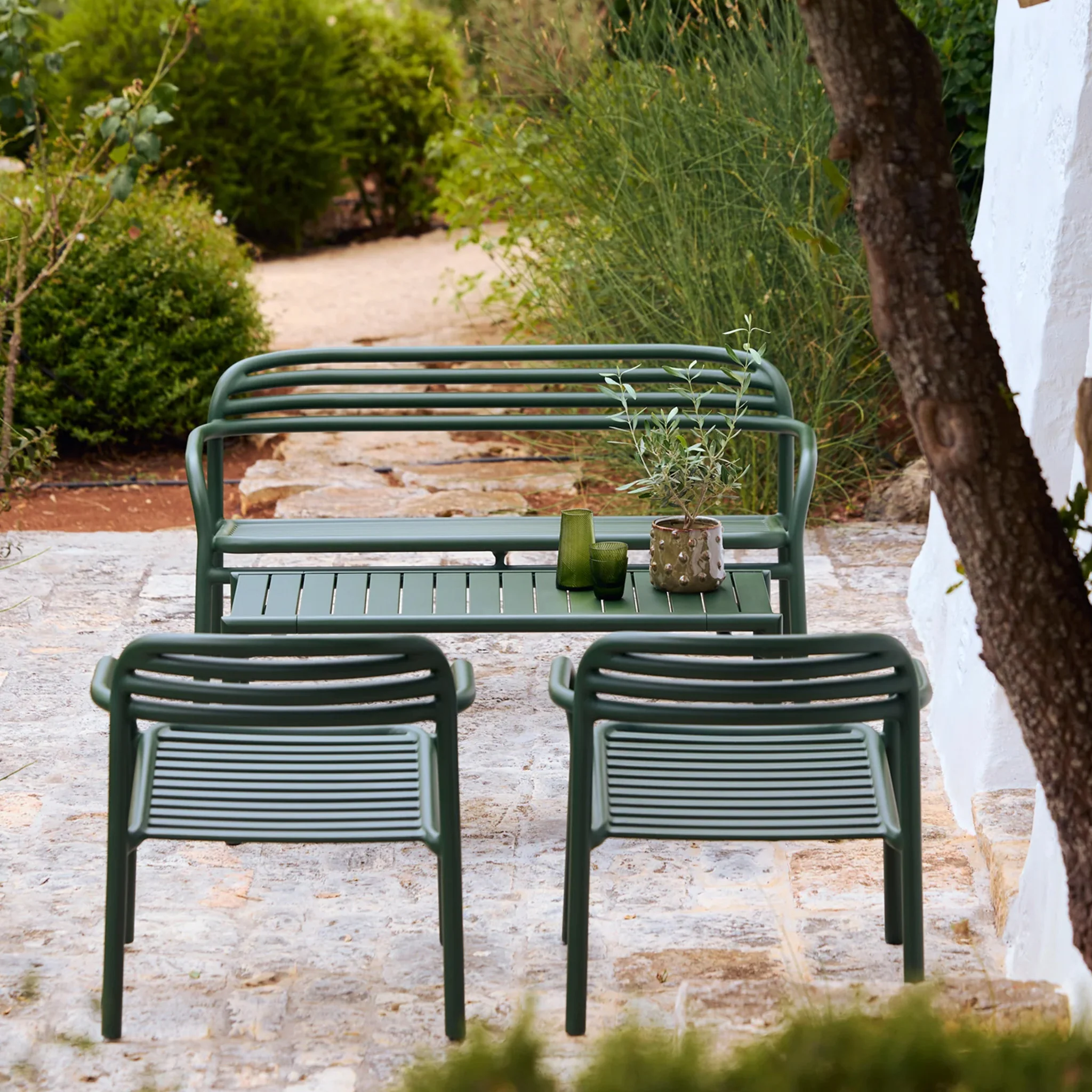 Bliss Sofa By Cane-line - Image 8