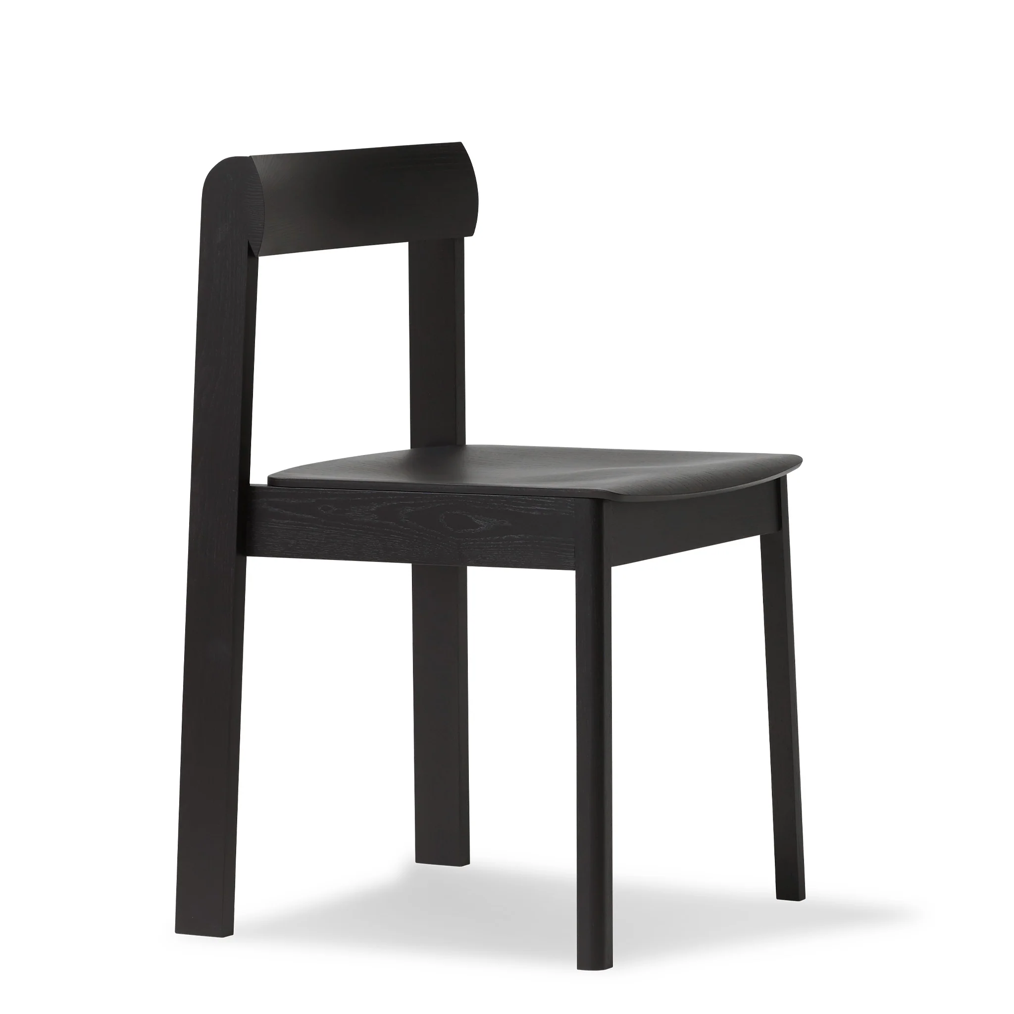 Blueprint Chair by Form and Refine - Image 2