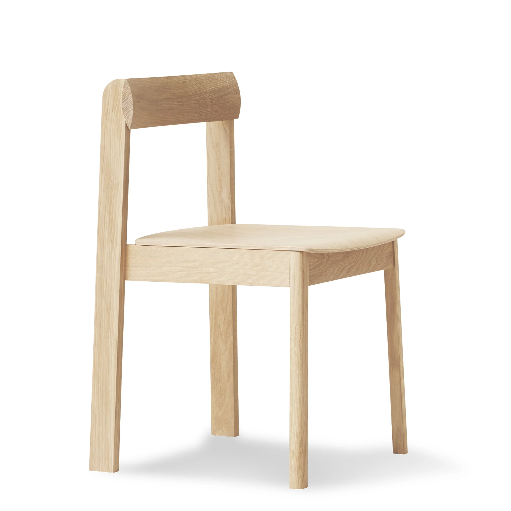 Blueprint Chair by Form and Refine - Image 3