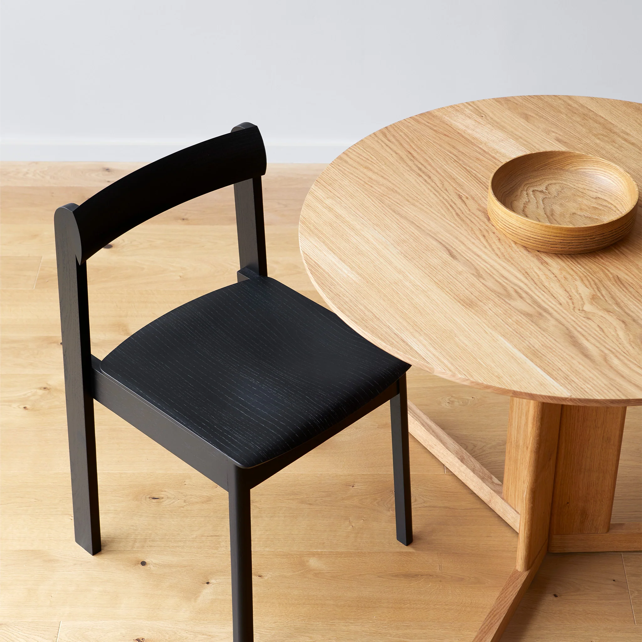 Blueprint Chair by Form and Refine - Image 4