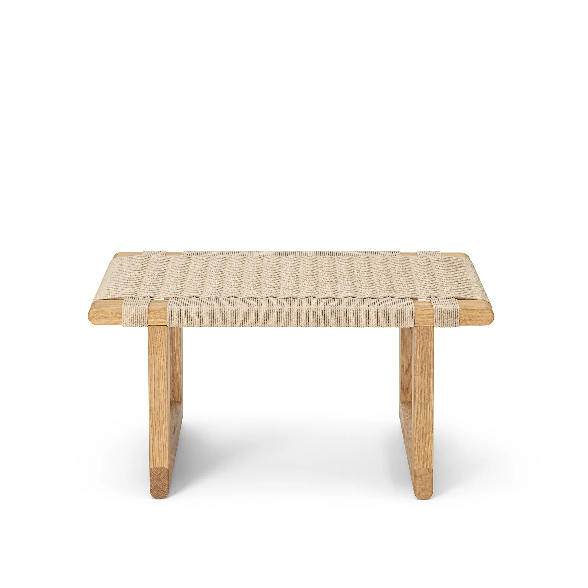 BM0489S Table Bench By Carl Hansen & Søn - Image 2
