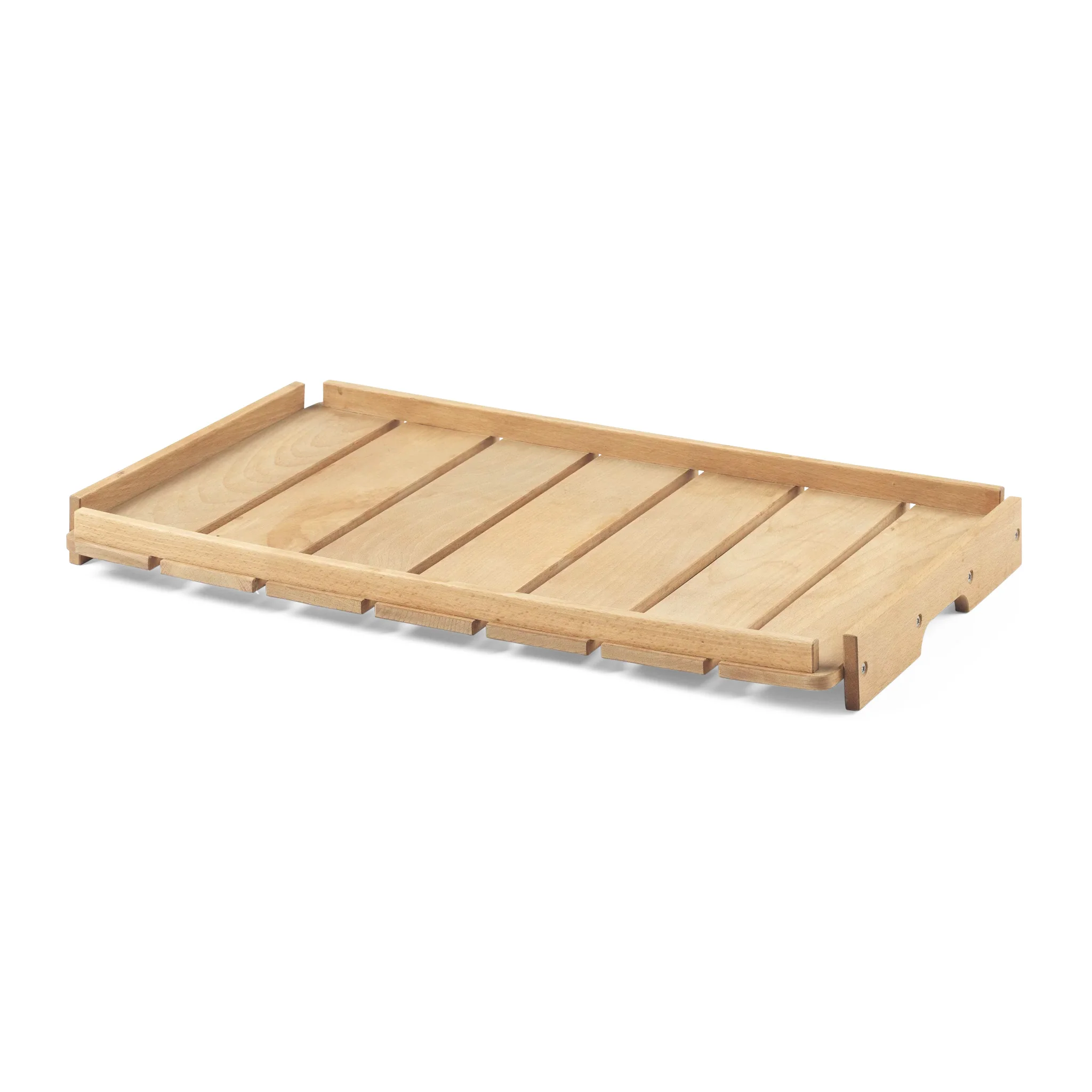 BM1069 Tray by Børge Mogensen