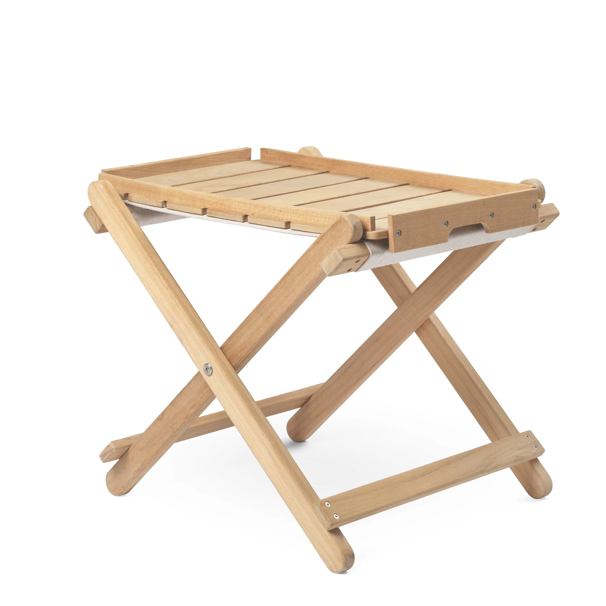 BM1069 Tray by Børge Mogensen - Image 2