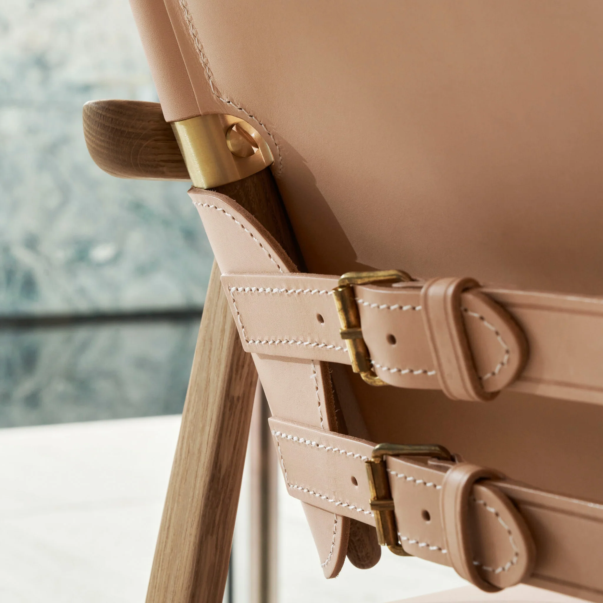 BM1106 Huntsman Chair By Carl Hansen & Søn - Image 7
