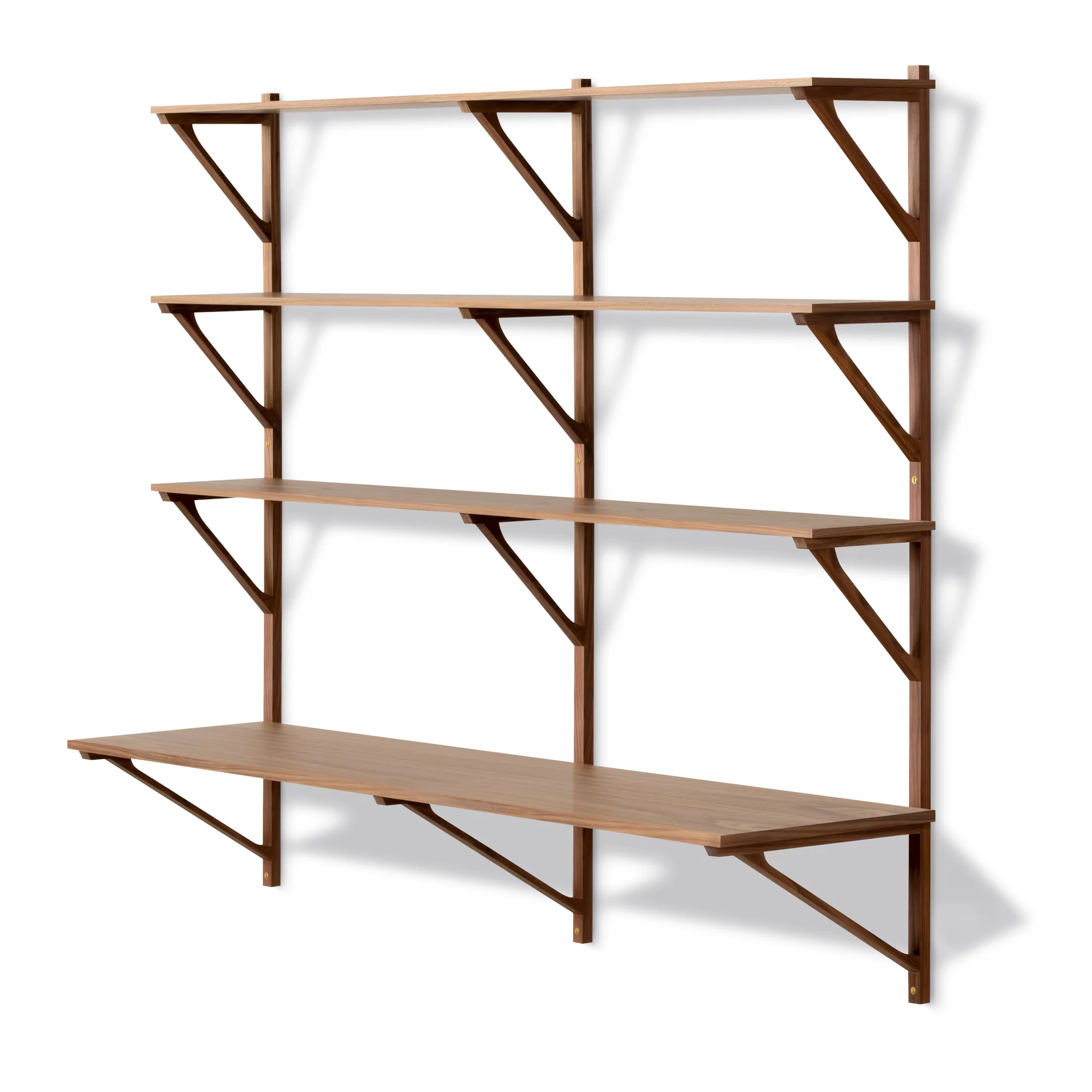 BM29 Desk Shelf by Fredericia - Image 2