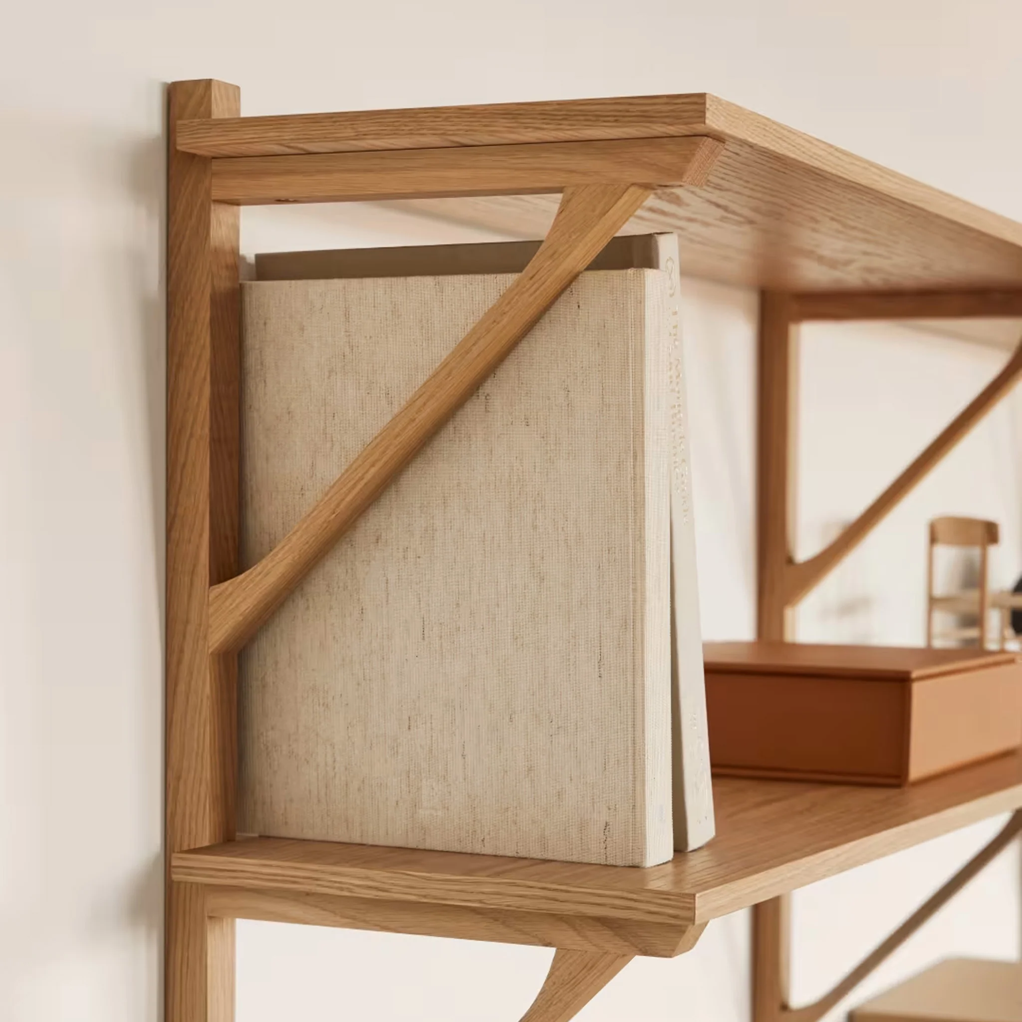 BM29 Shelf by Fredericia - Image 6