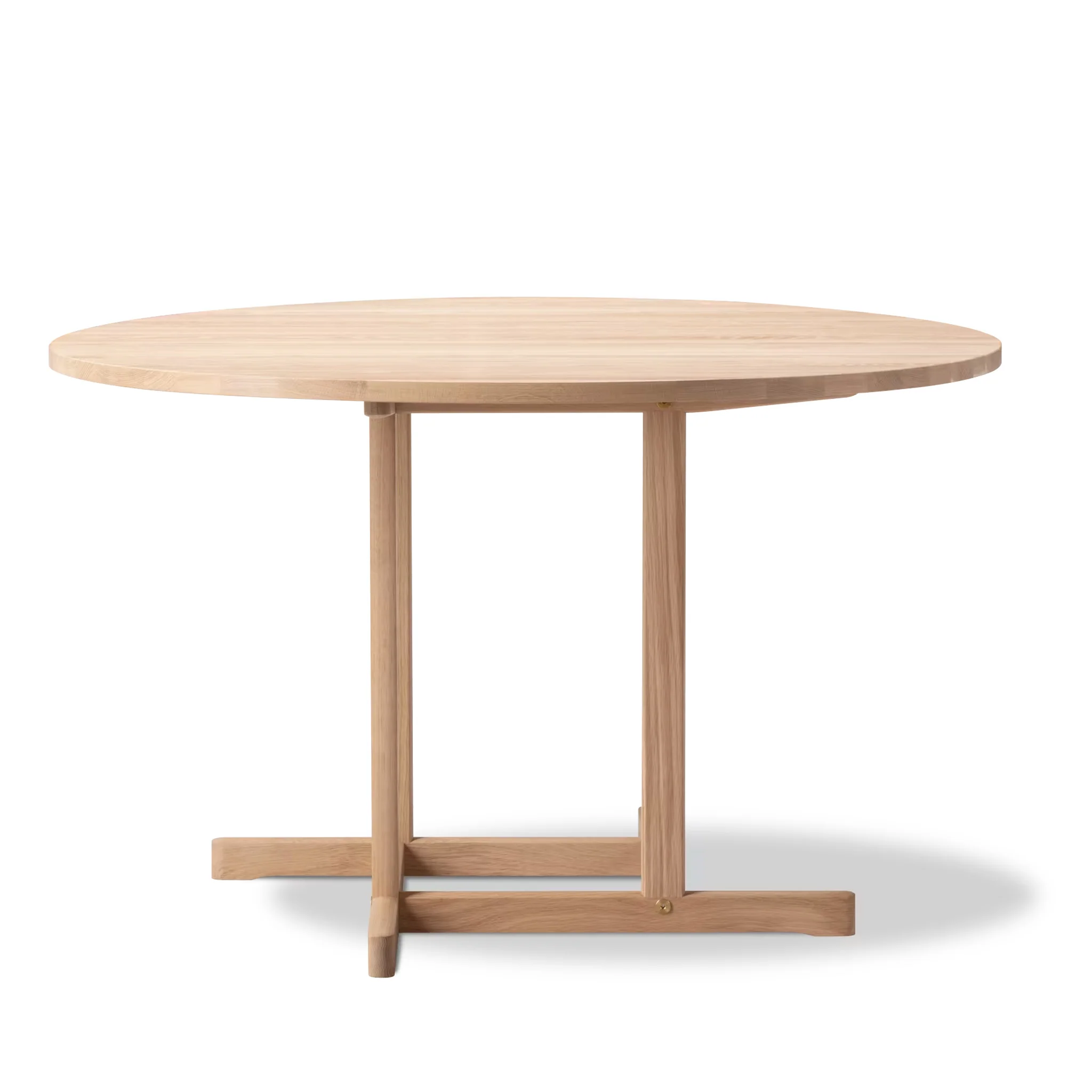 BM80 Mogensen Shaker Table / Round Ă120 cm - Image 2