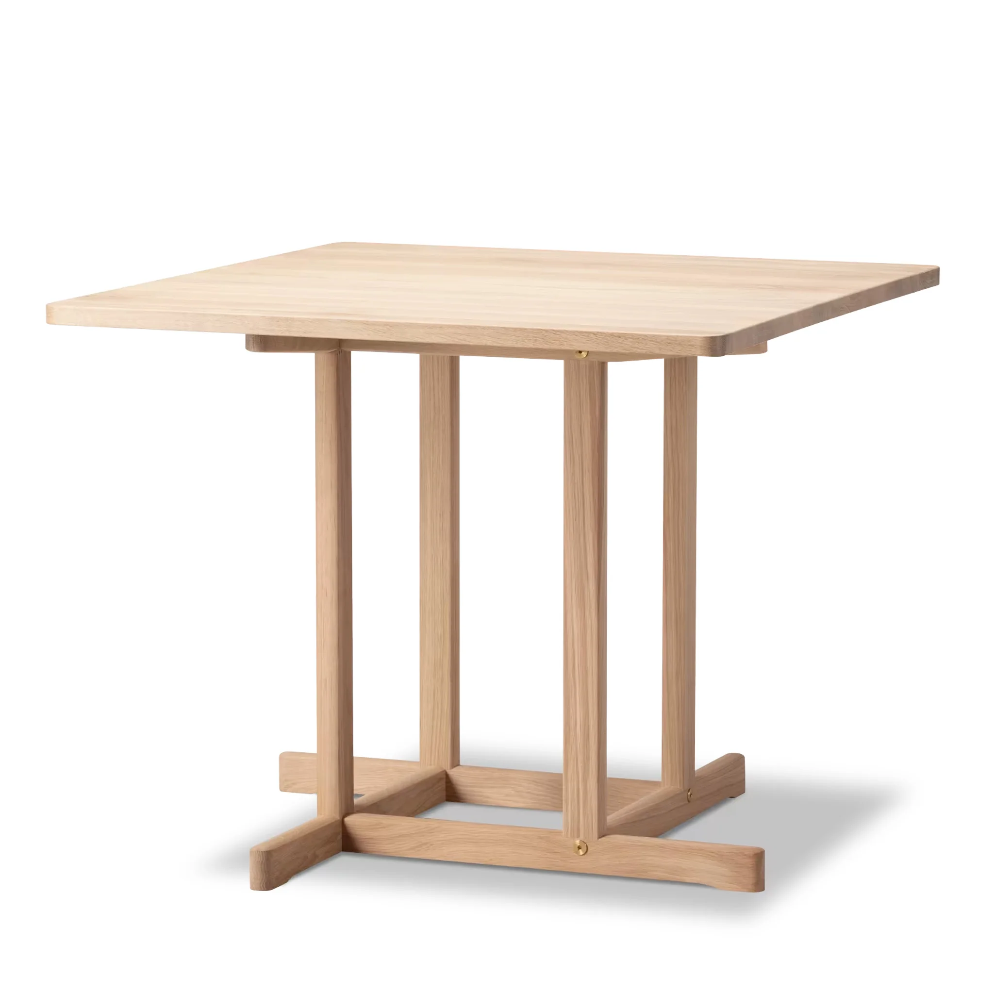 BM80 Mogensen Shaker Table / Square - Image 2