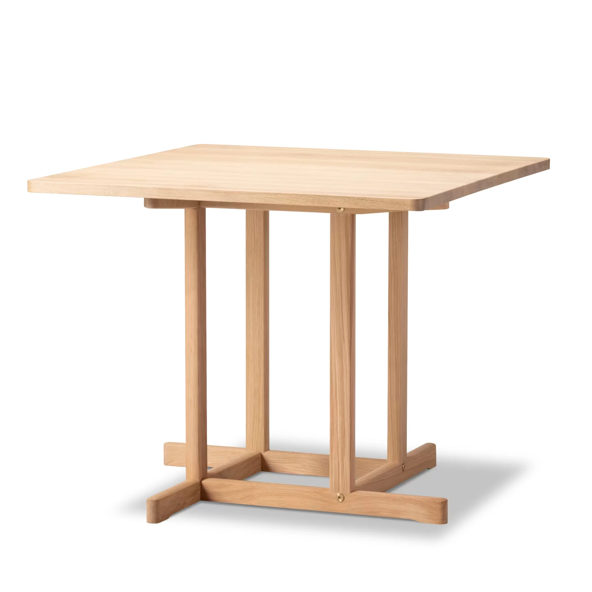 BM80 Mogensen Shaker Table / Square - Image 3