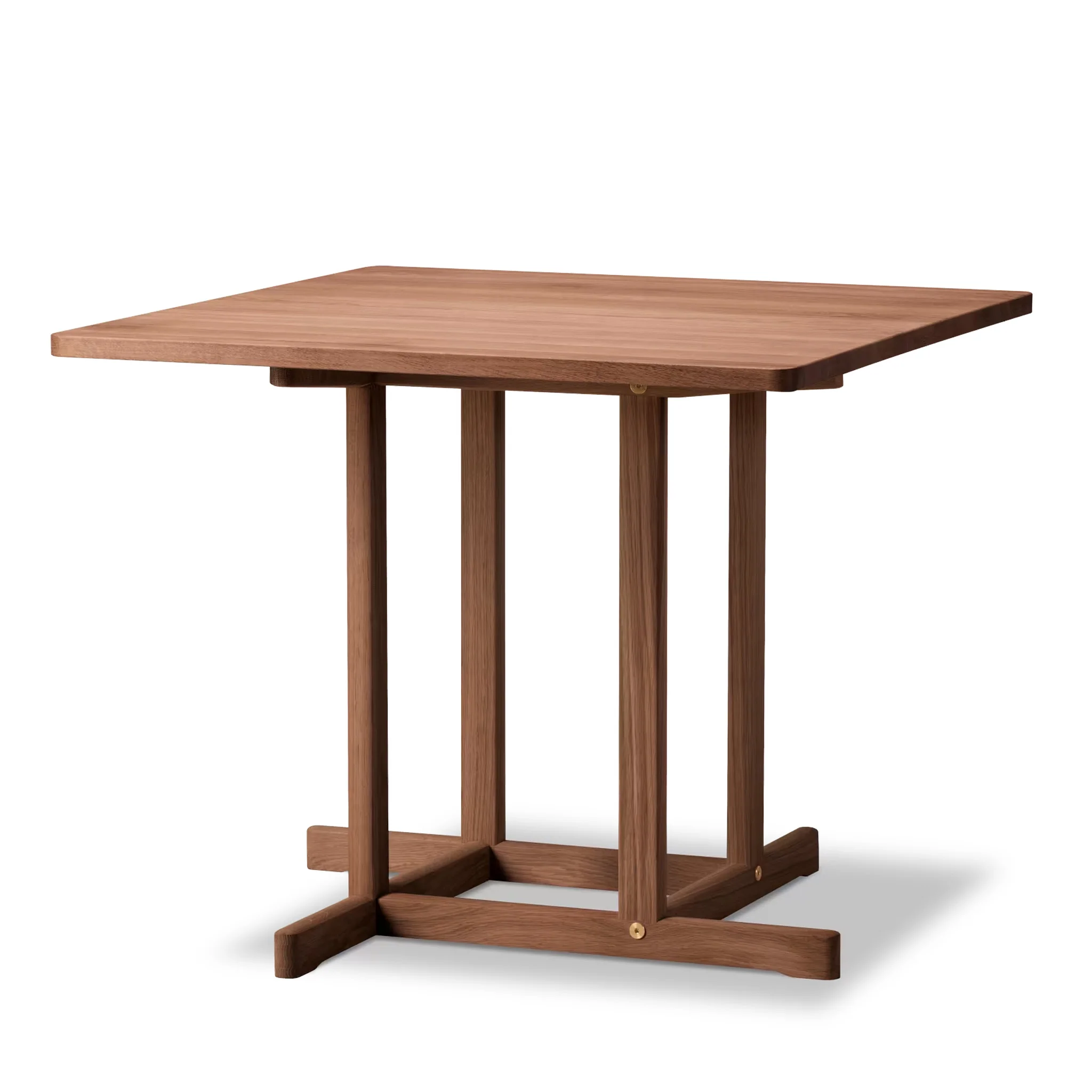 BM80 Mogensen Shaker Table / Square - Image 4