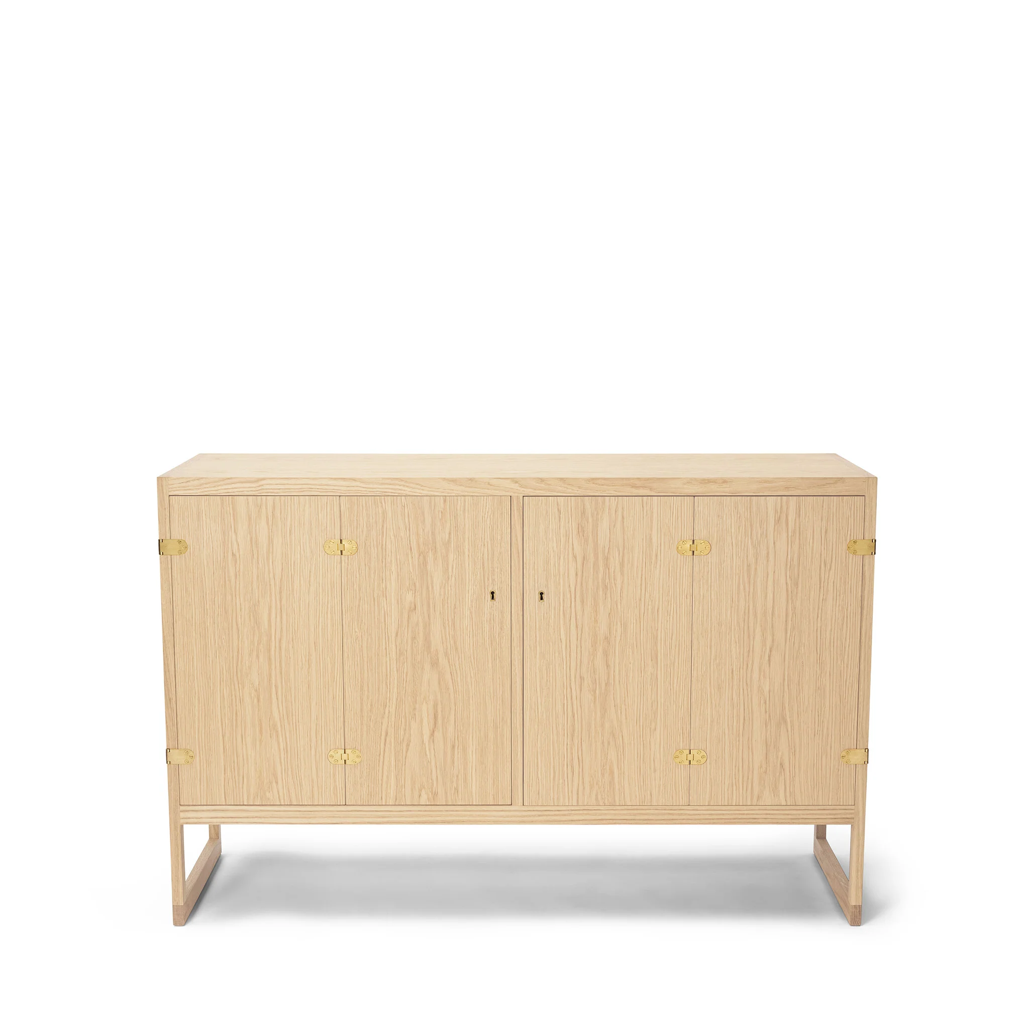 BMOO57 Sideboard By Børge Mogensen - Image 5