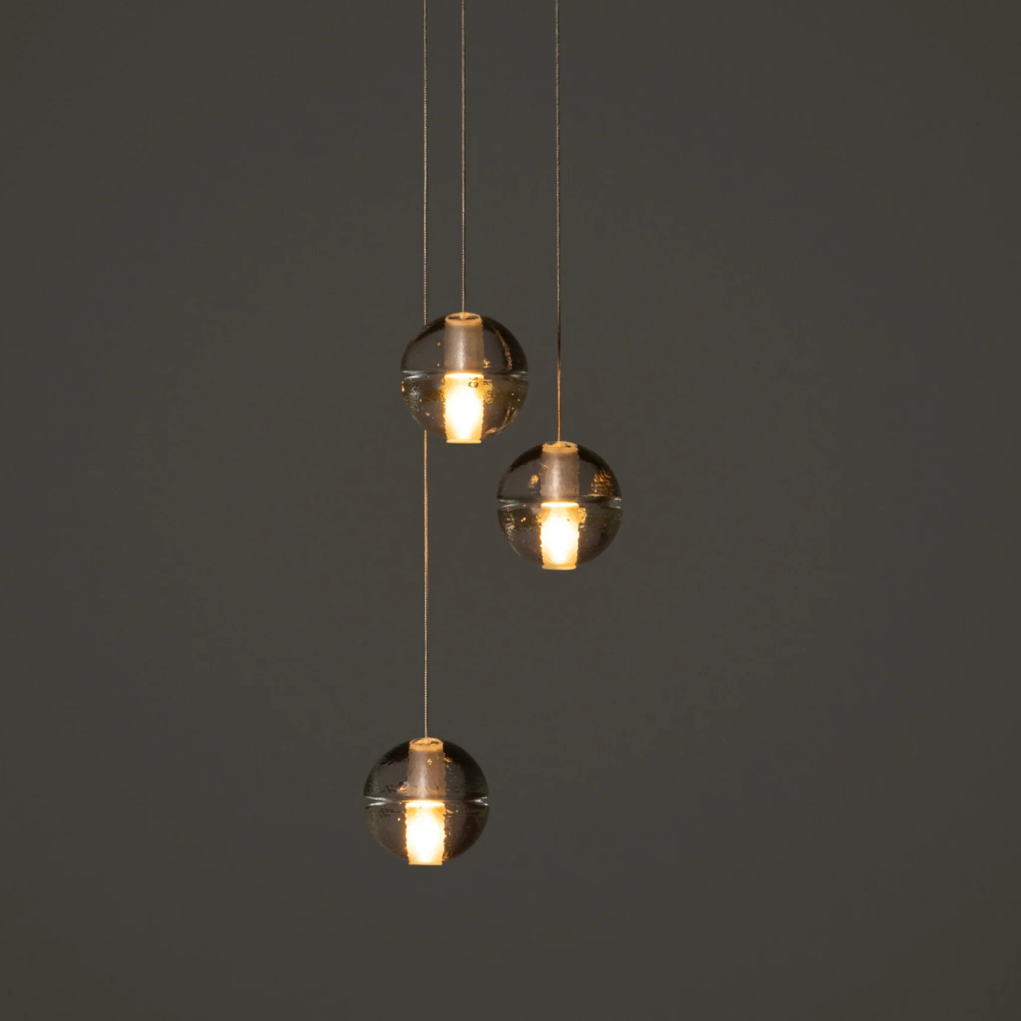 14 Random Chandelier by Bocci - Image 3