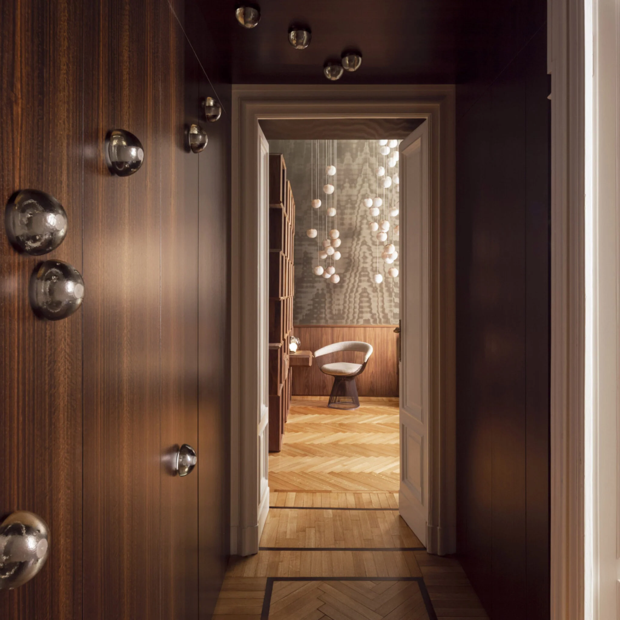14s Wall & Ceiling Light by Bocci - Image 6