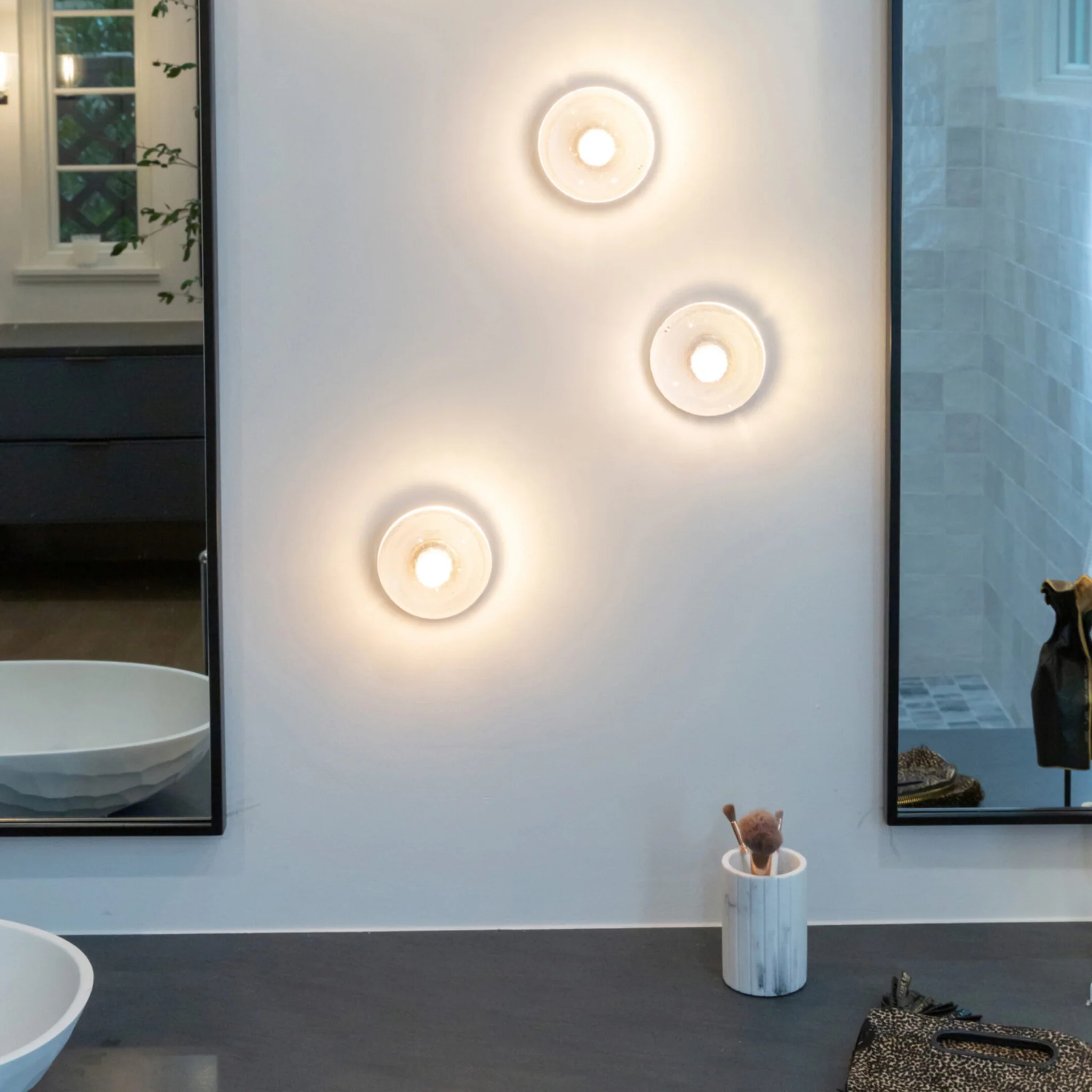 14s Wall & Ceiling Light by Bocci - Image 7