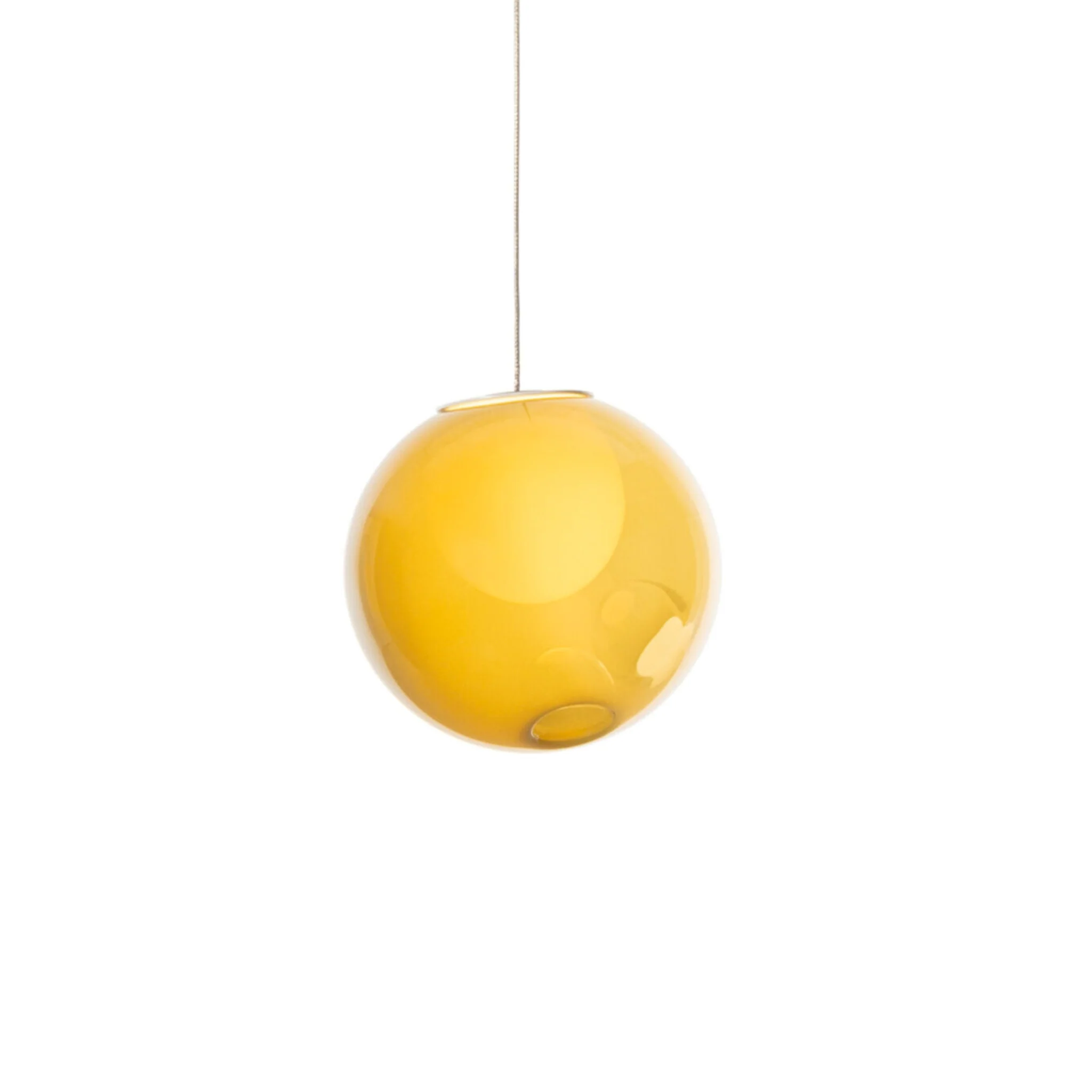 28.1 Single Pendant by Bocci - Image 3
