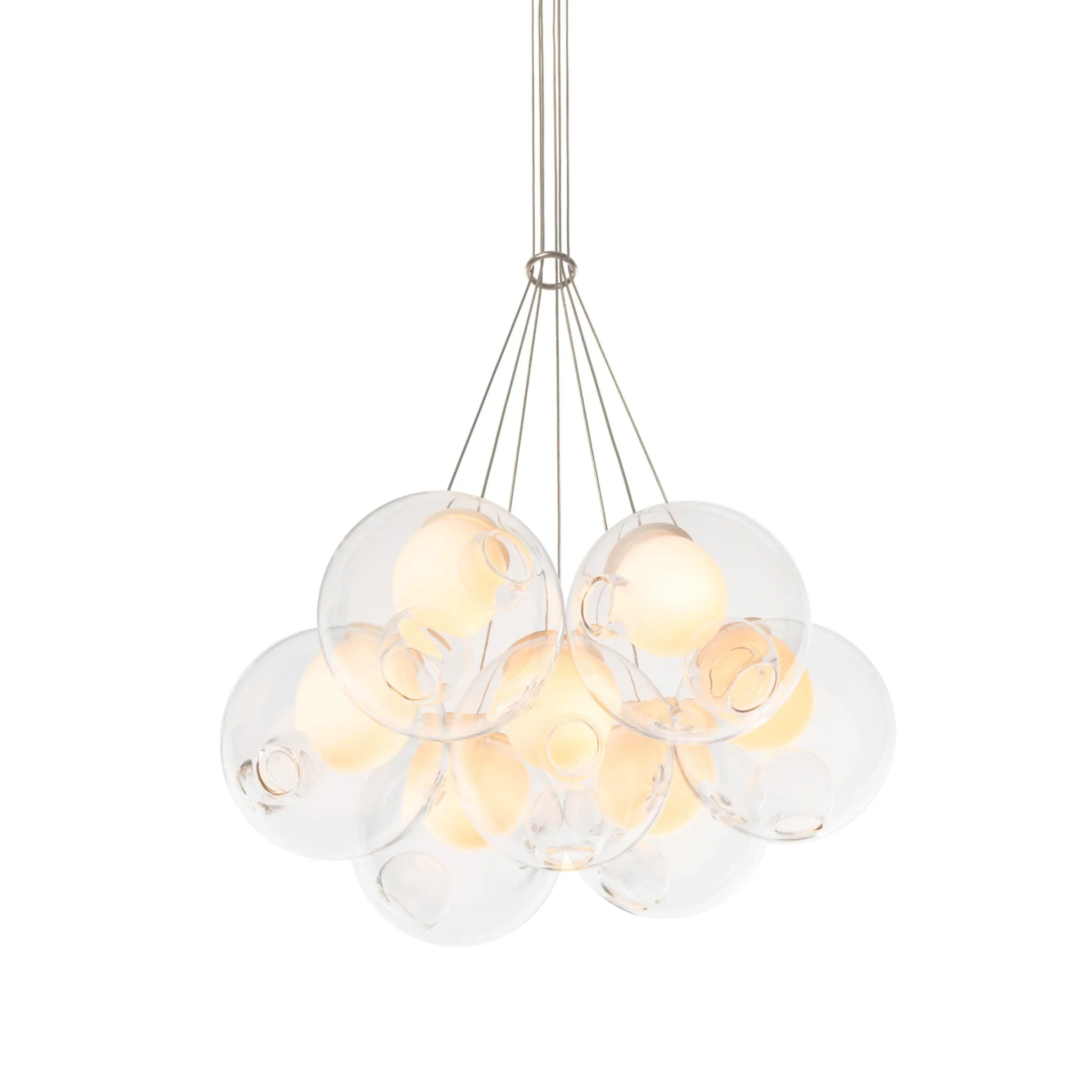 28 Cluster Pendant by Bocci - Image 6