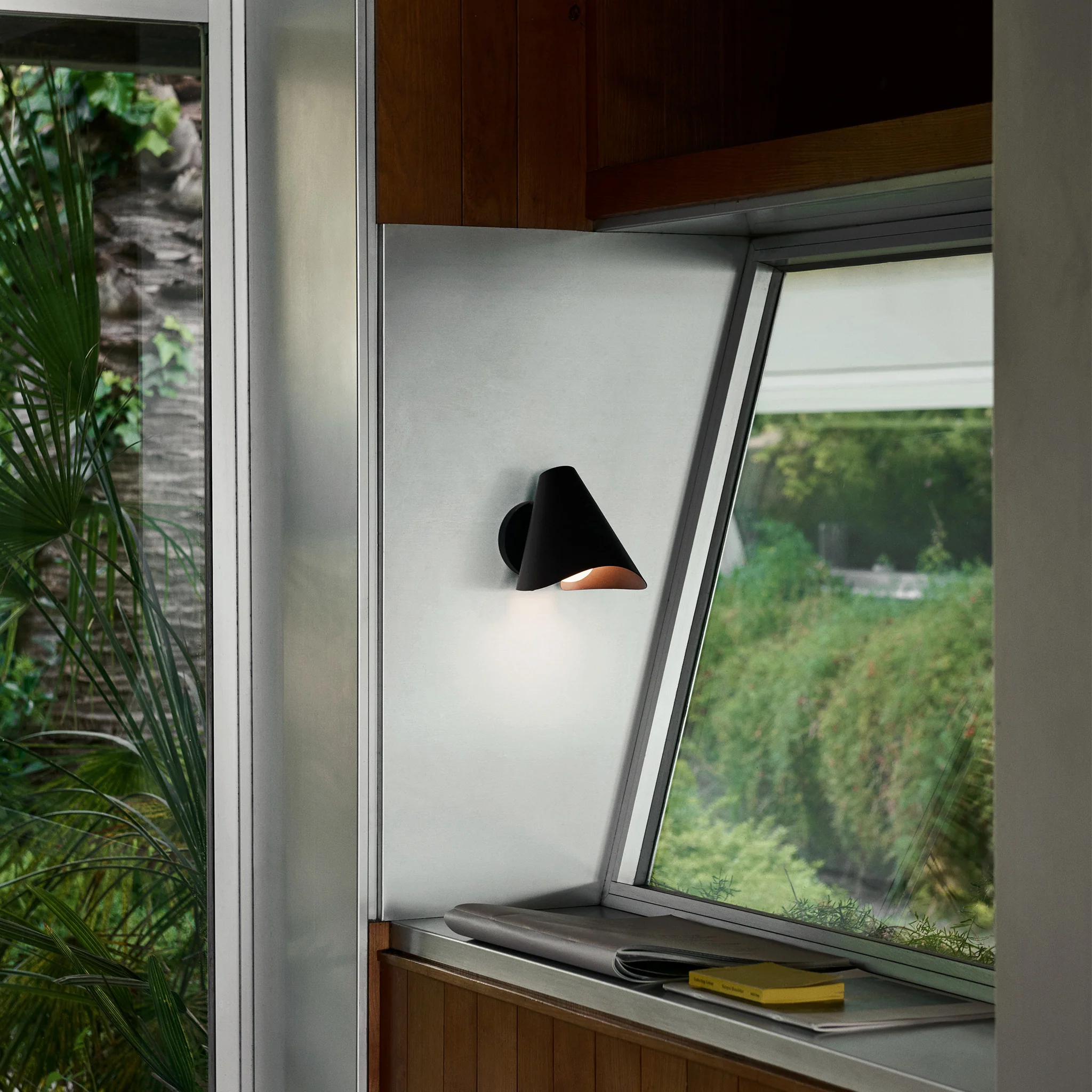 Bonnet Wall Light SC103 by Space Copenhagen - Image 3