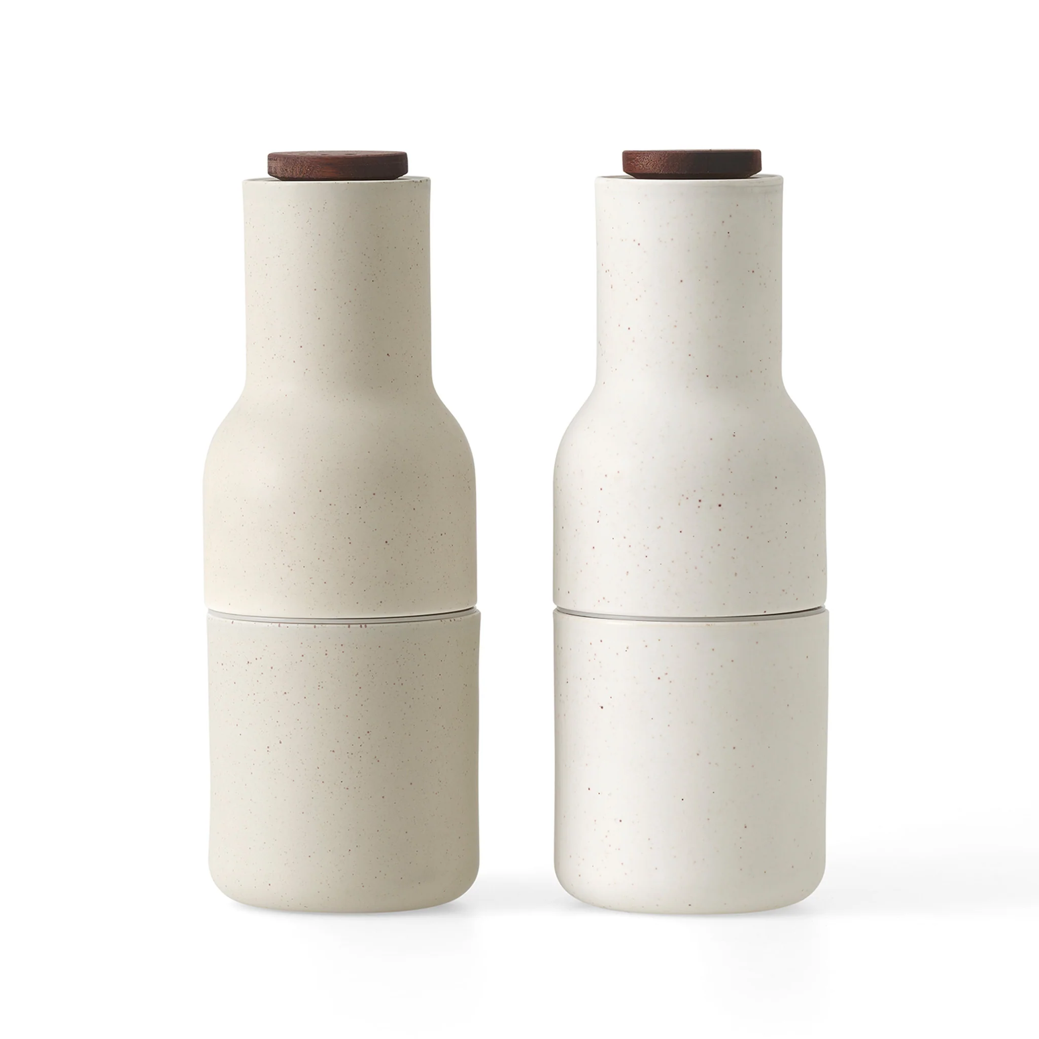 Bottle Grinders Large by Norm Architects