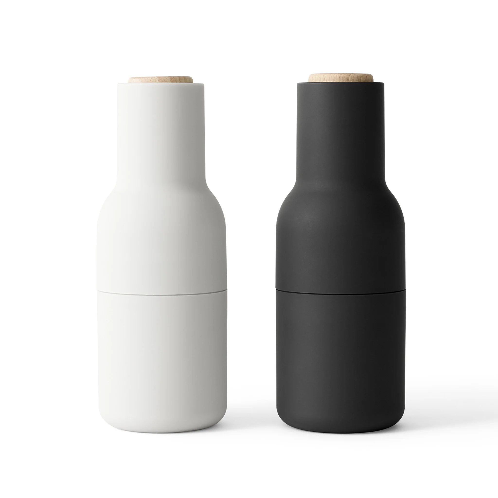 Bottle Grinders Large by Norm Architects - Image 2