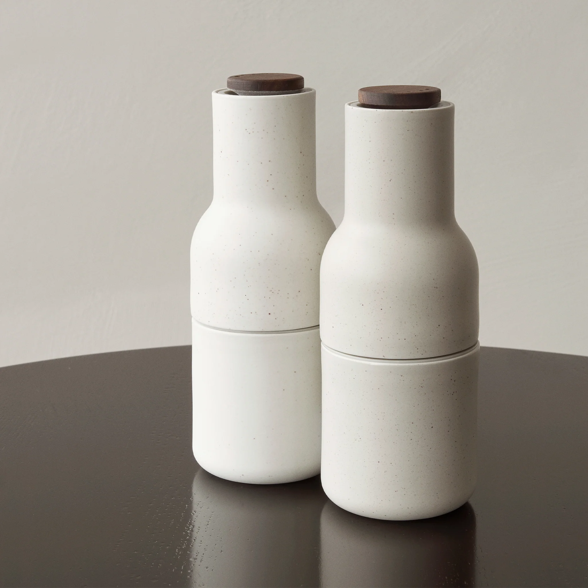 Bottle Grinders Large by Norm Architects - Image 3