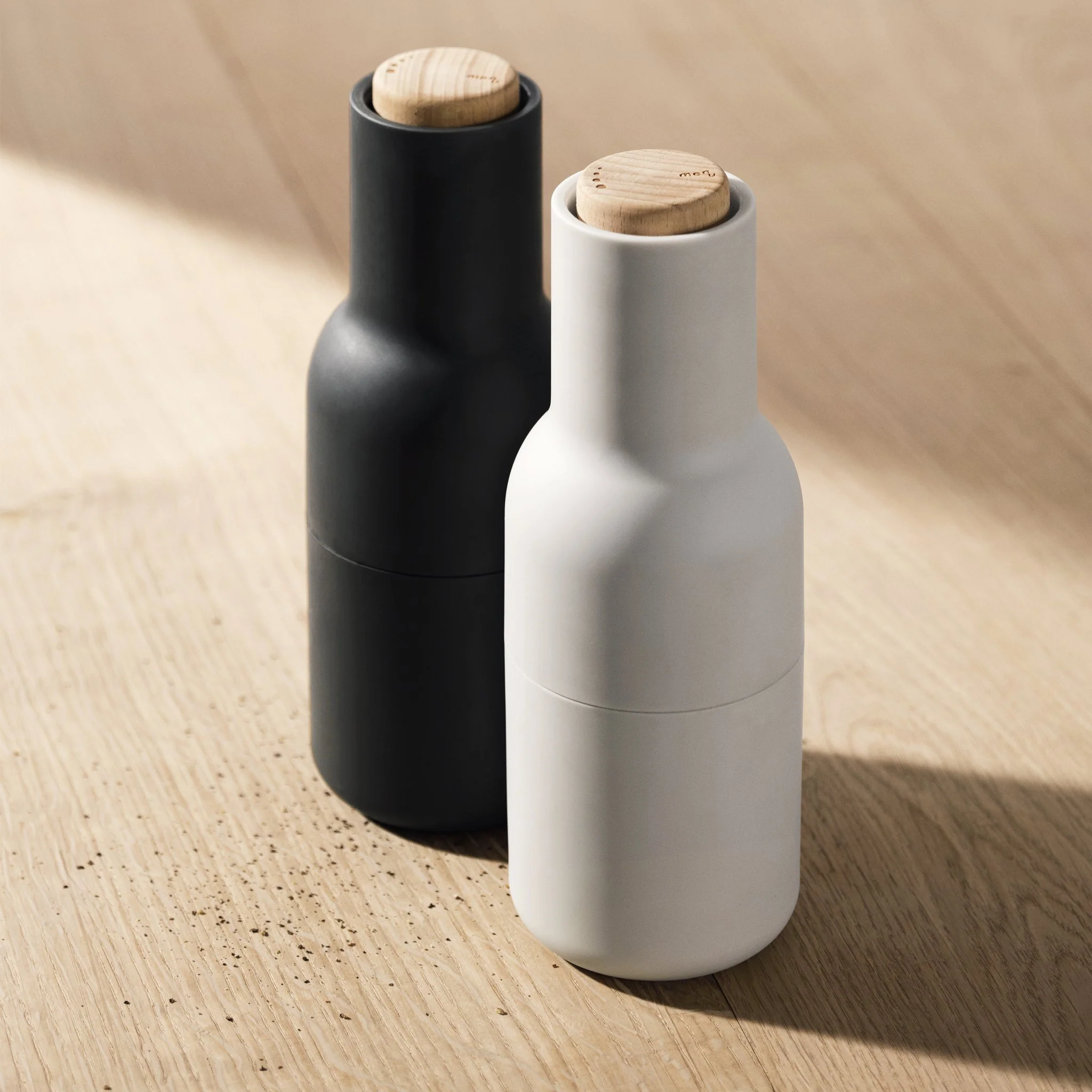 Bottle Grinders Large by Norm Architects - Image 4