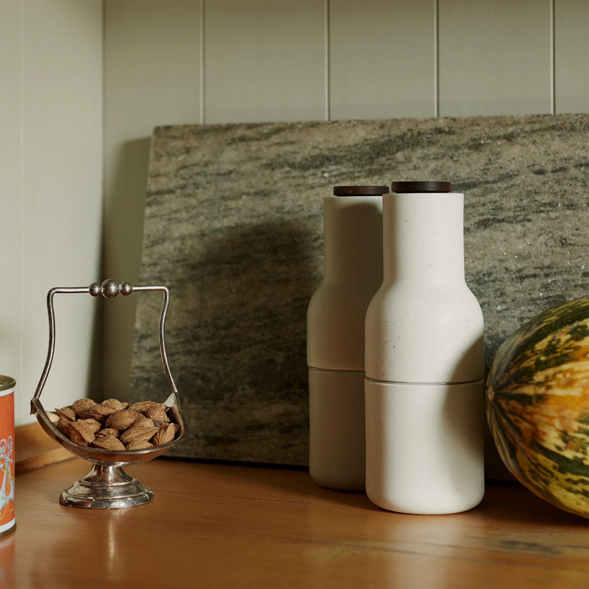 Bottle Grinders Large by Norm Architects - Image 6