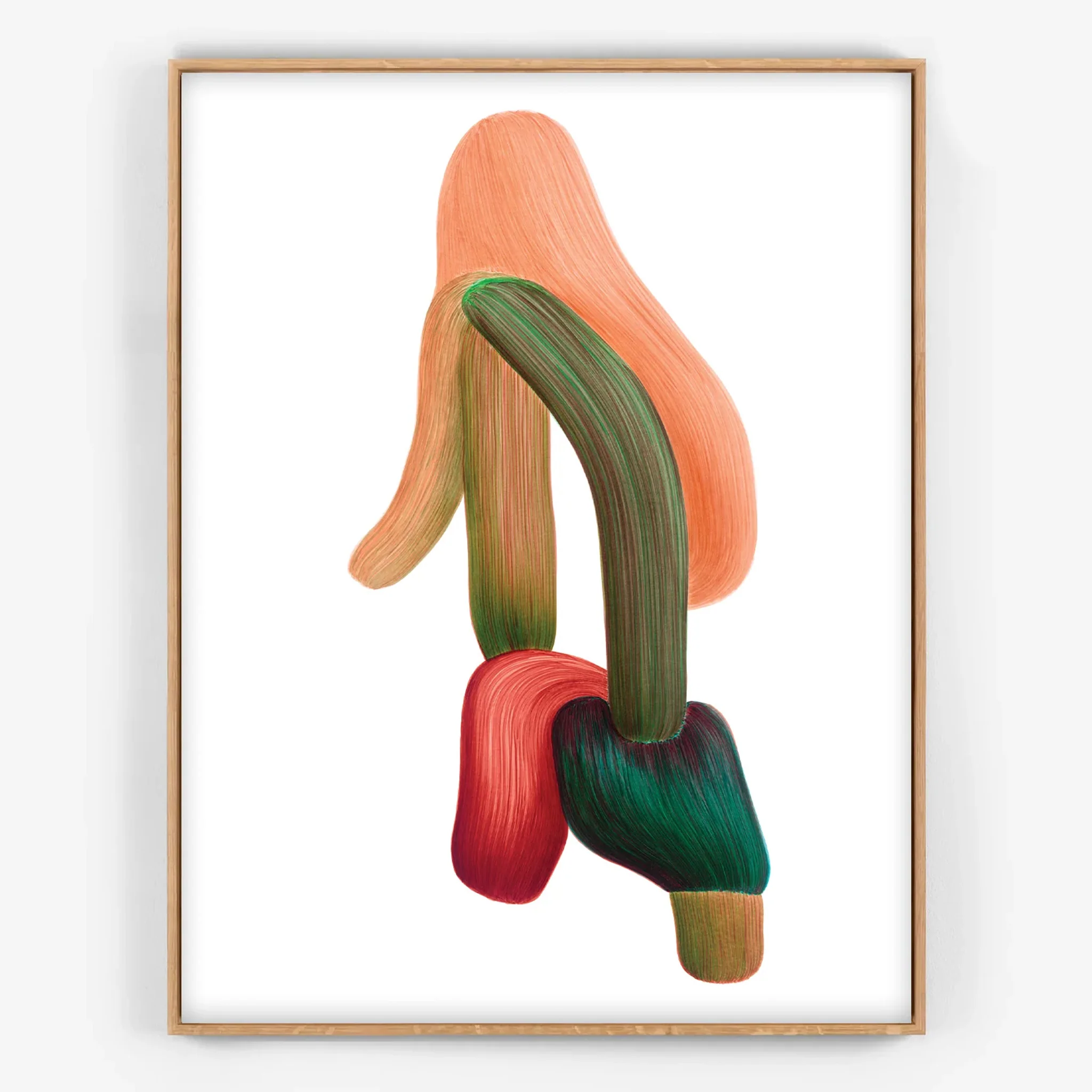 Bouroullec Drawing 25 / 2024 by The Wrong Shop - Image 3