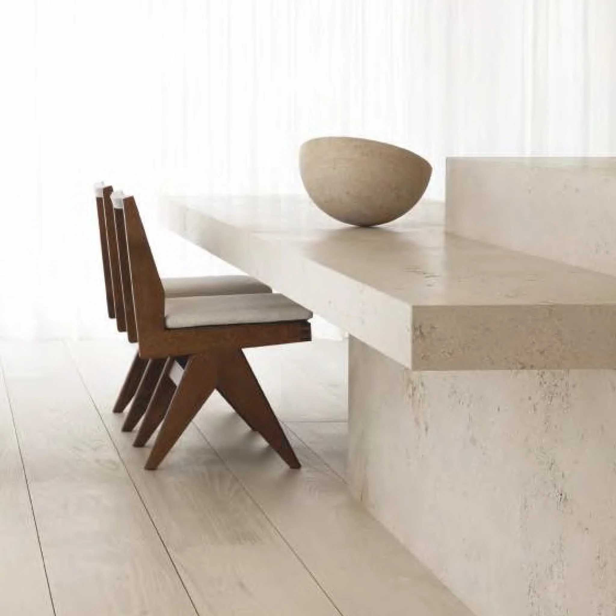 Bowl by John Pawson - Image 4