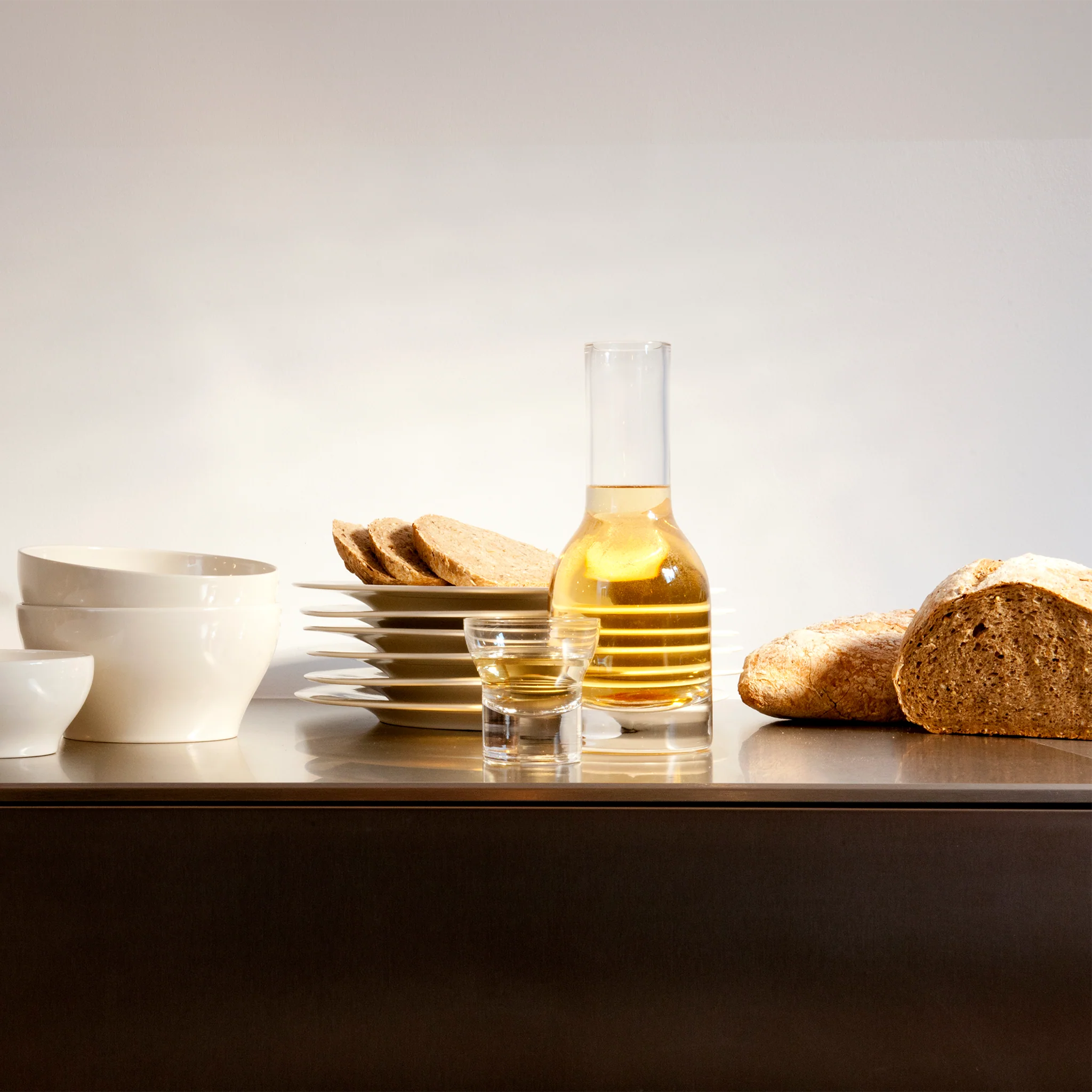 Bowl by John Pawson - Image 3