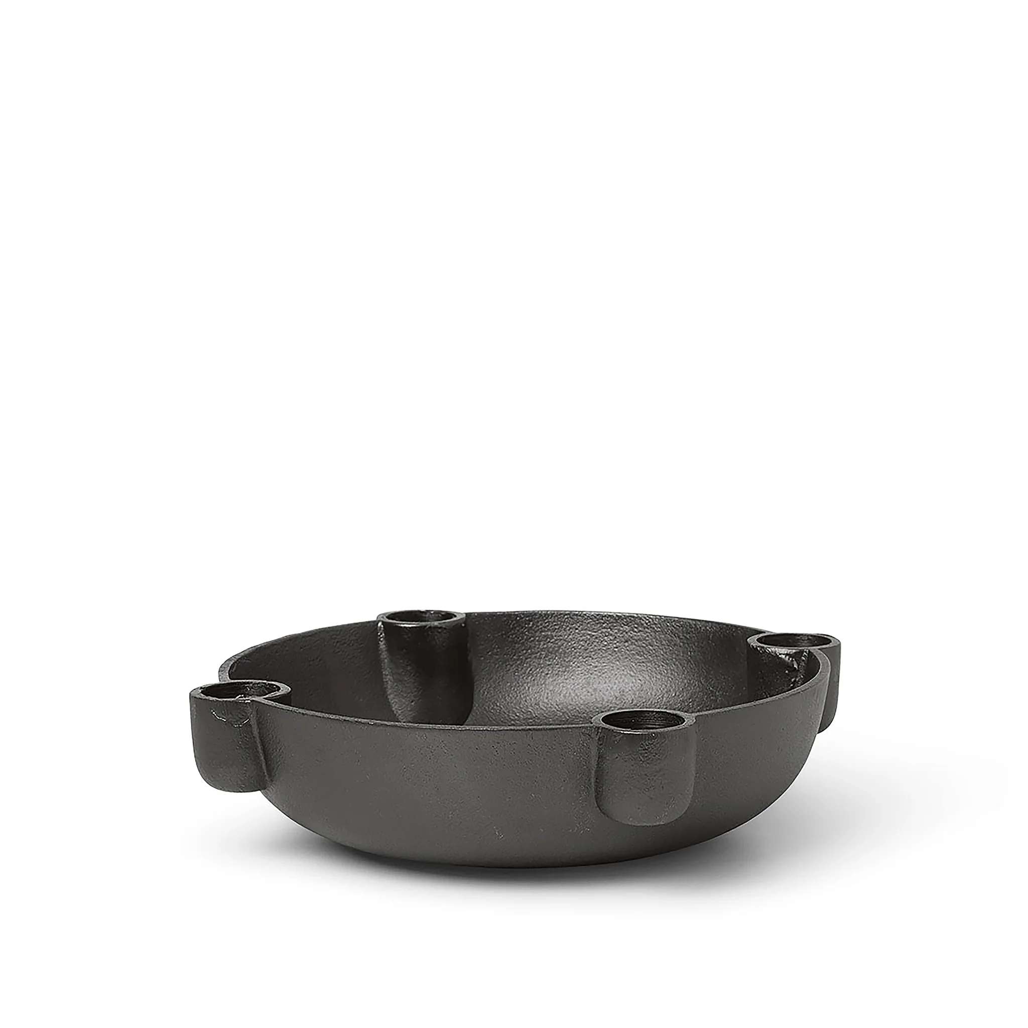 Bowl Candle Holder - Medium by Ferm Living