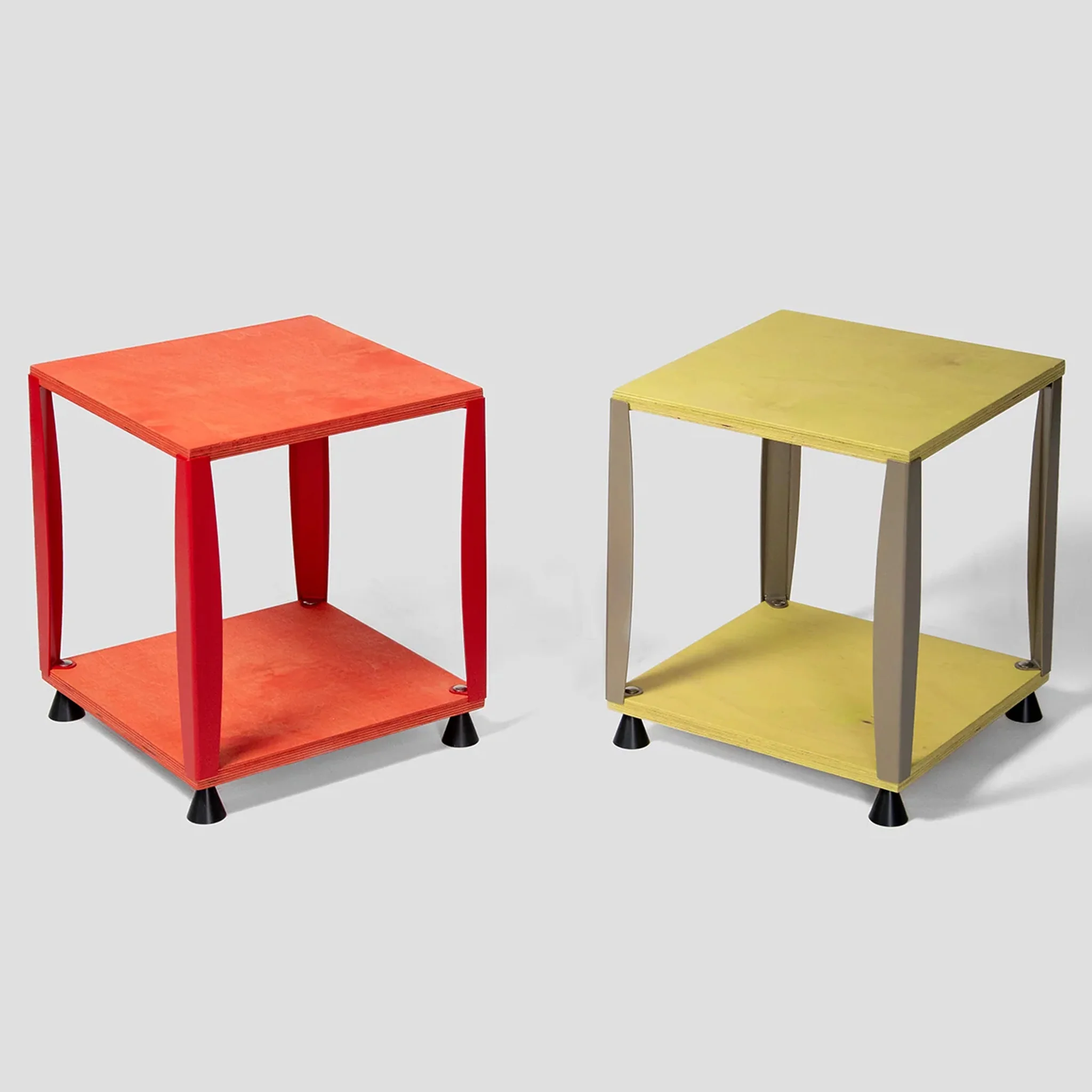 Boxton Side Table By Julie Richoz - Image 3