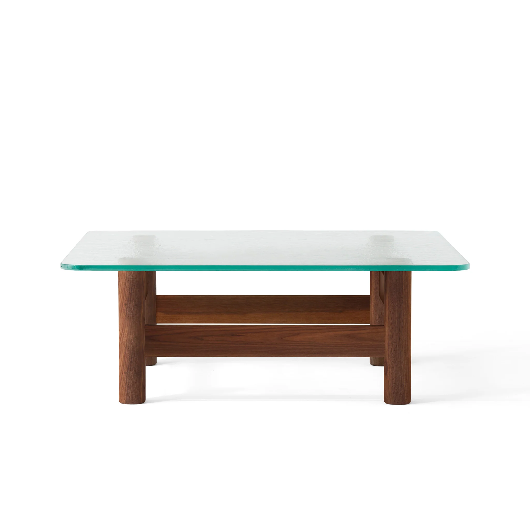 Brasilia Lounge Table by Anderssen & Voll - Image 2