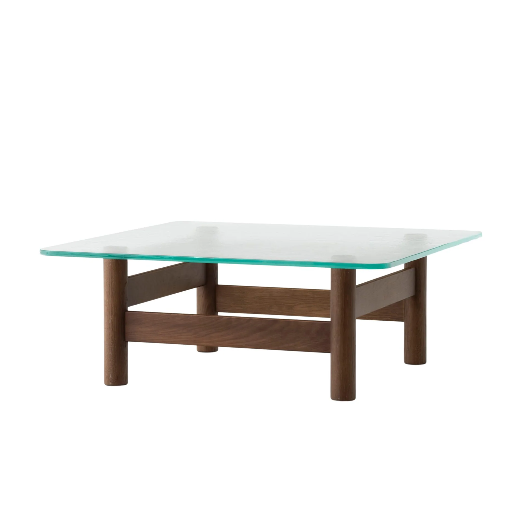 Brasilia Lounge Table by Anderssen & Voll - Image 3