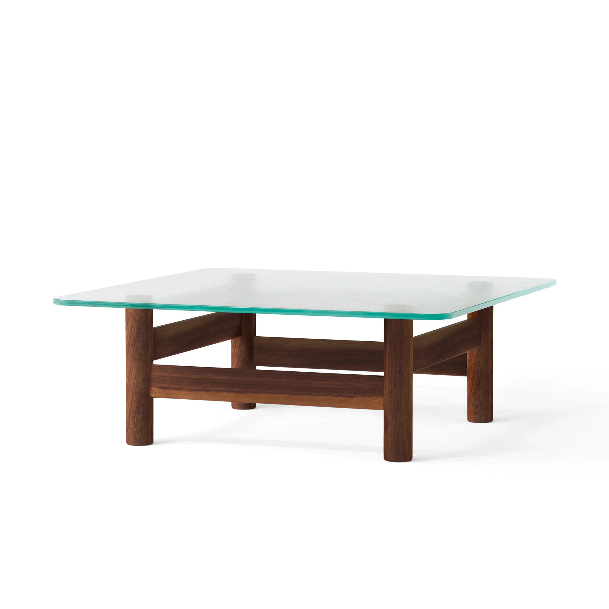 Brasilia Lounge Table by Anderssen & Voll - Image 4