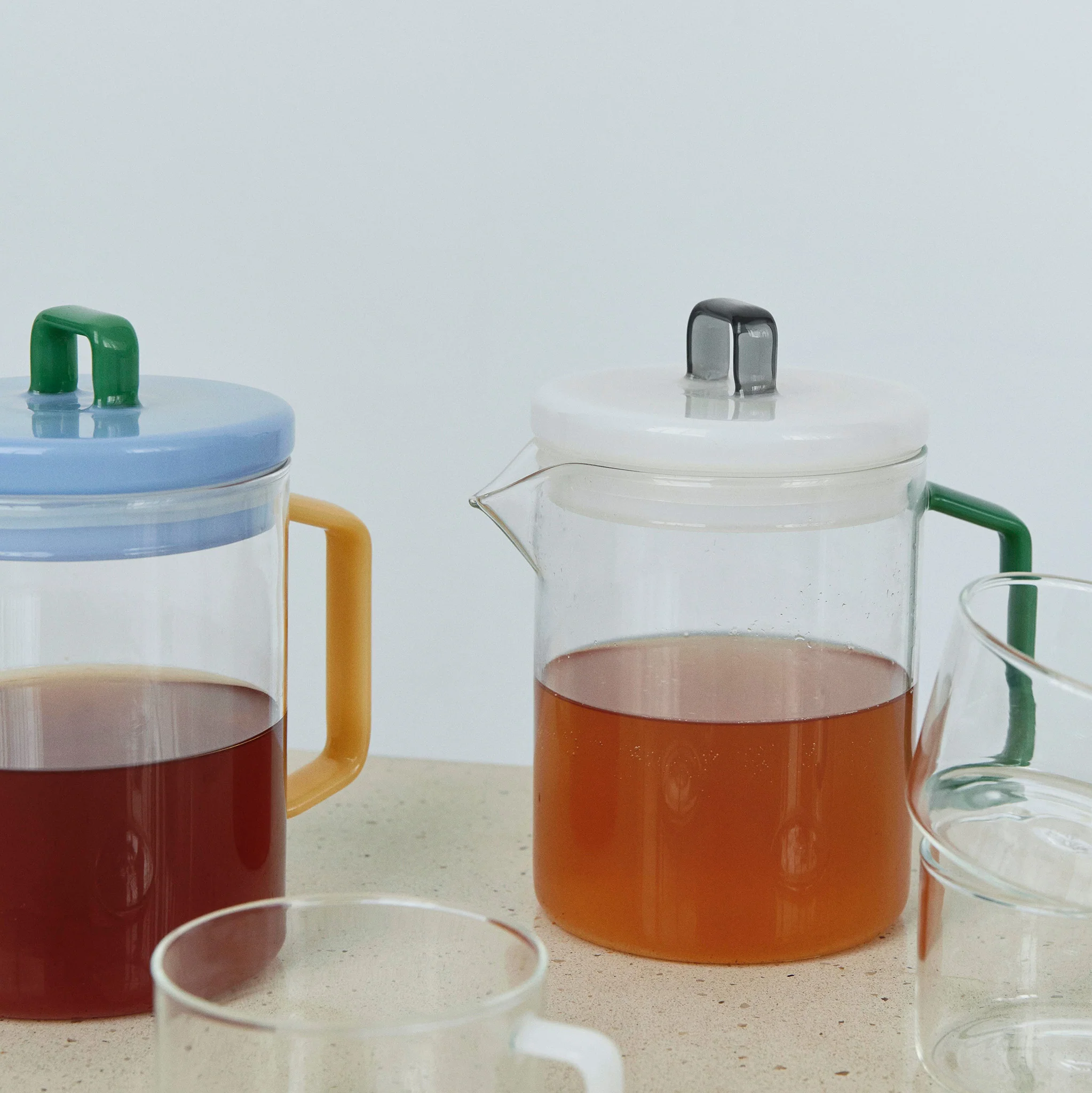 Brew Pot by Hay - Image 4