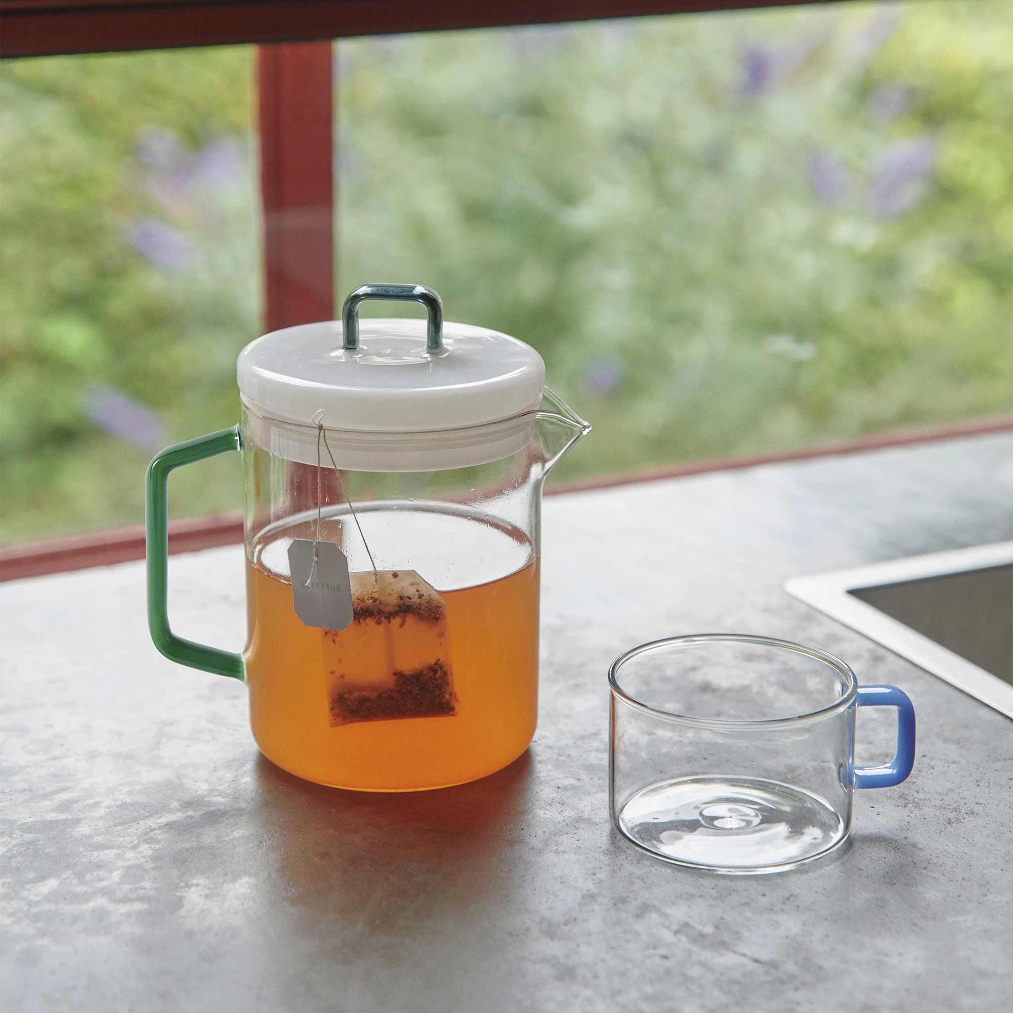 Brew Pot by Hay - Image 6