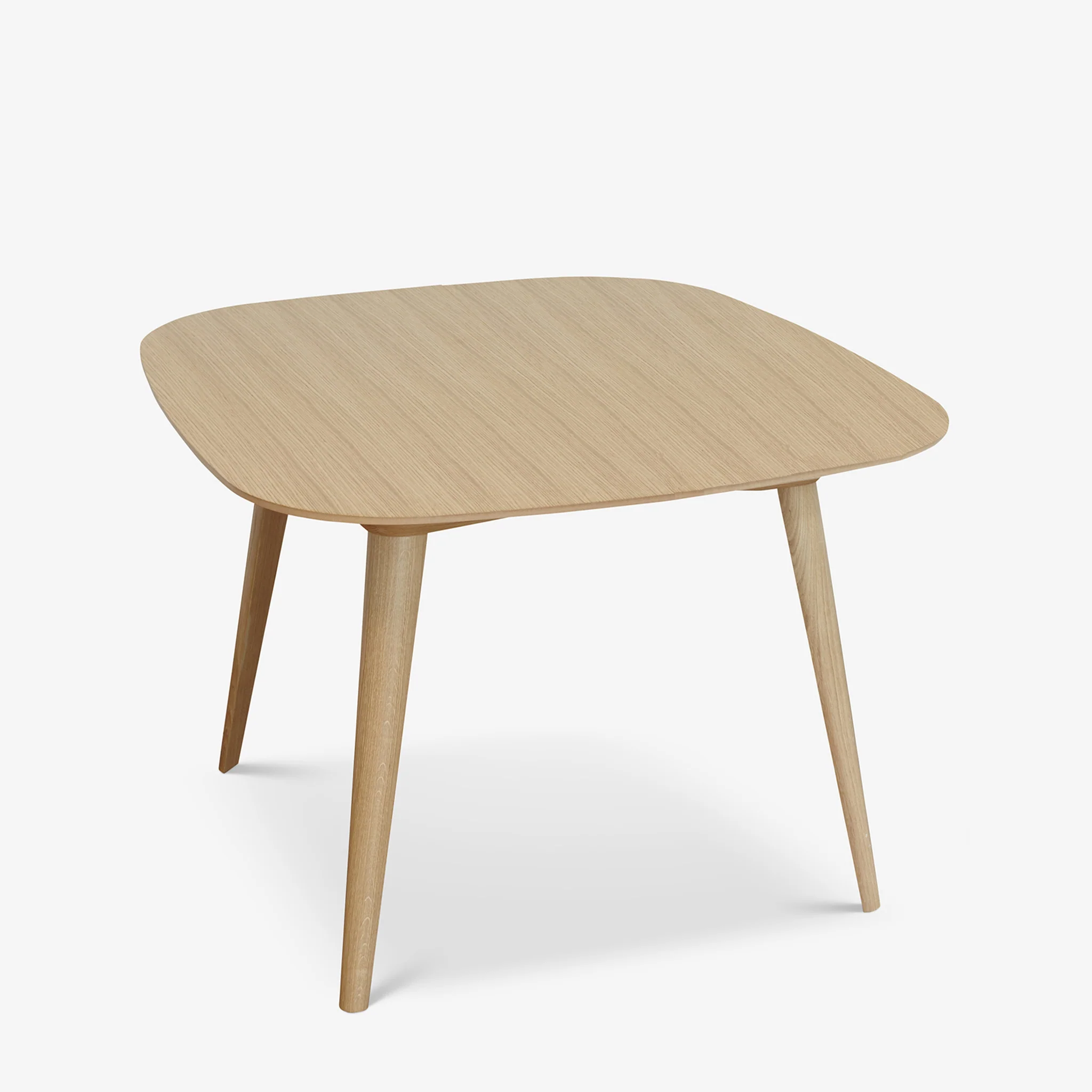 Bridge Extending Table By Matthew Hilton - Image 2