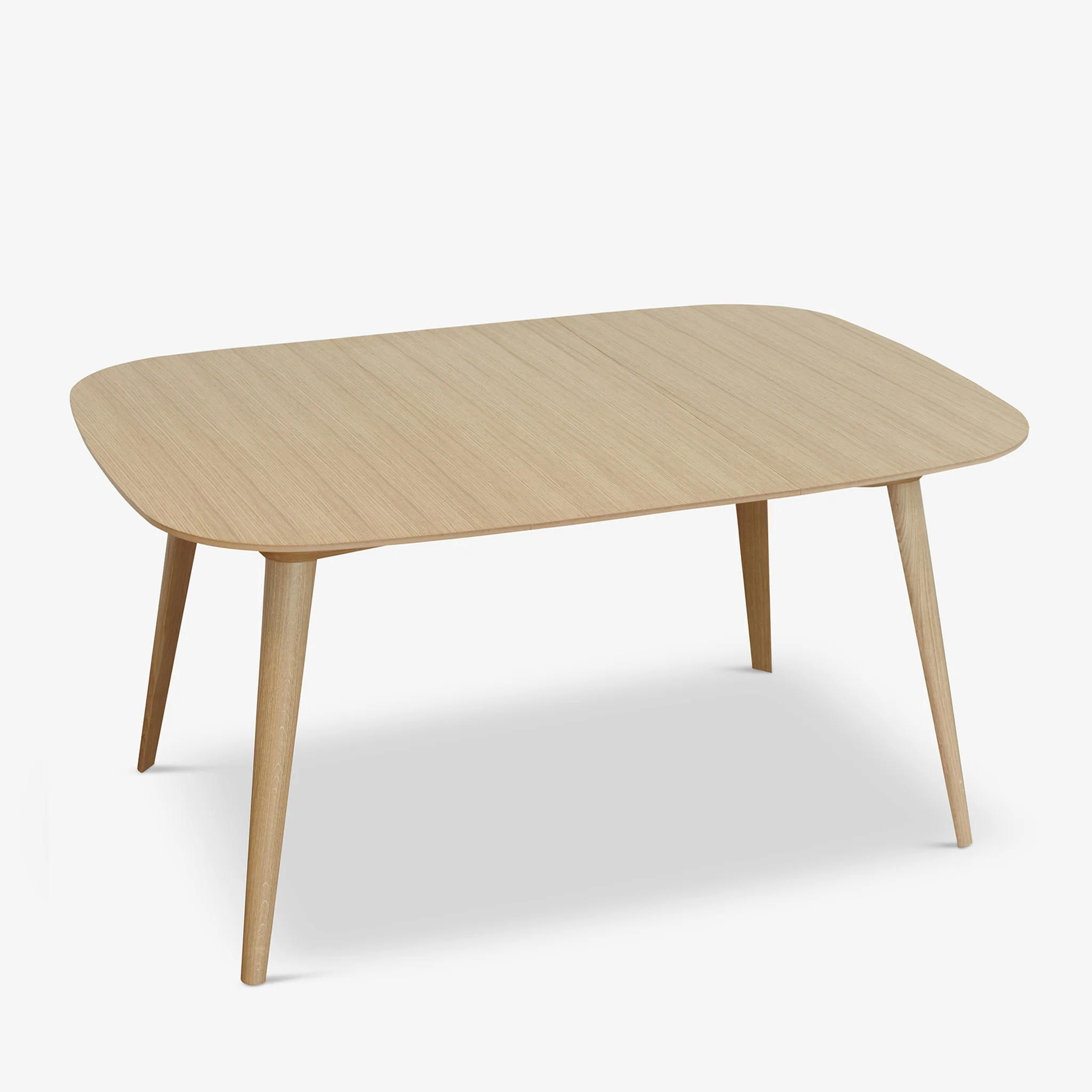 Bridge Extending Table By Matthew Hilton - Image 3