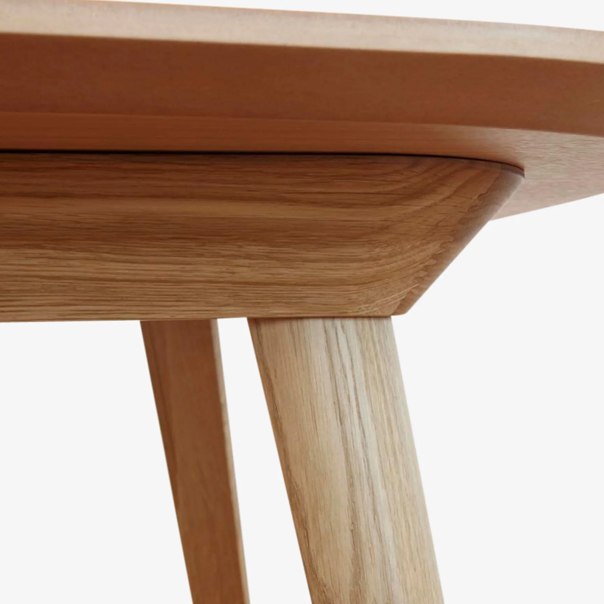 Bridge Extending Table By Matthew Hilton - Image 6
